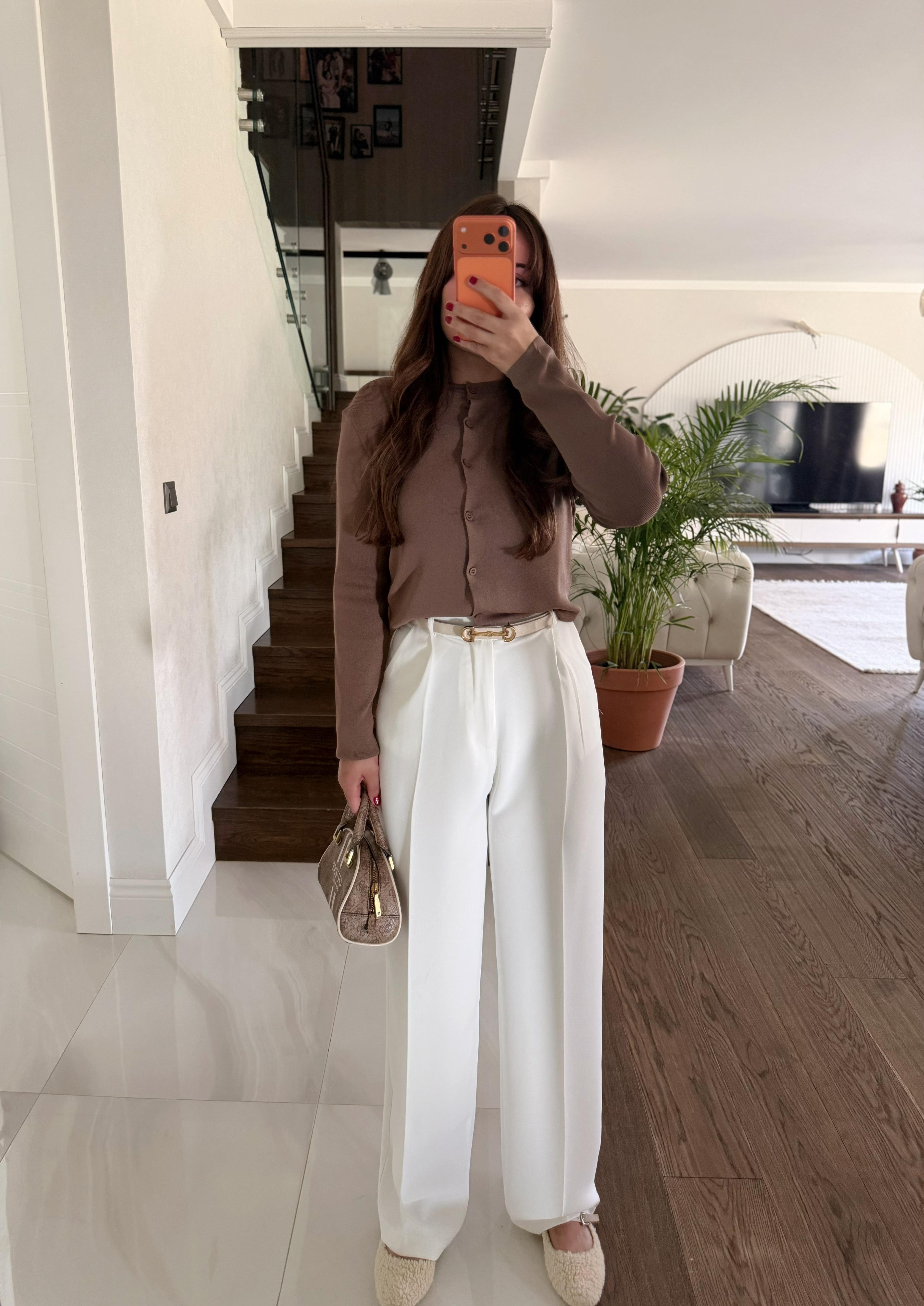DÜĞMELİ BASİC HIRKA