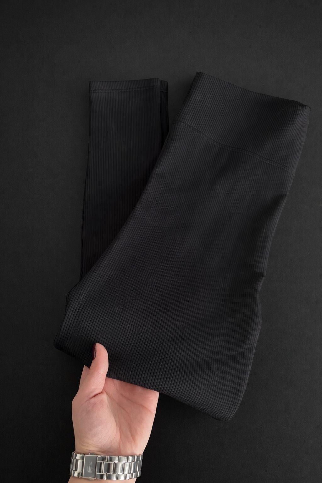 FİTİLLİ POLAR TAYT