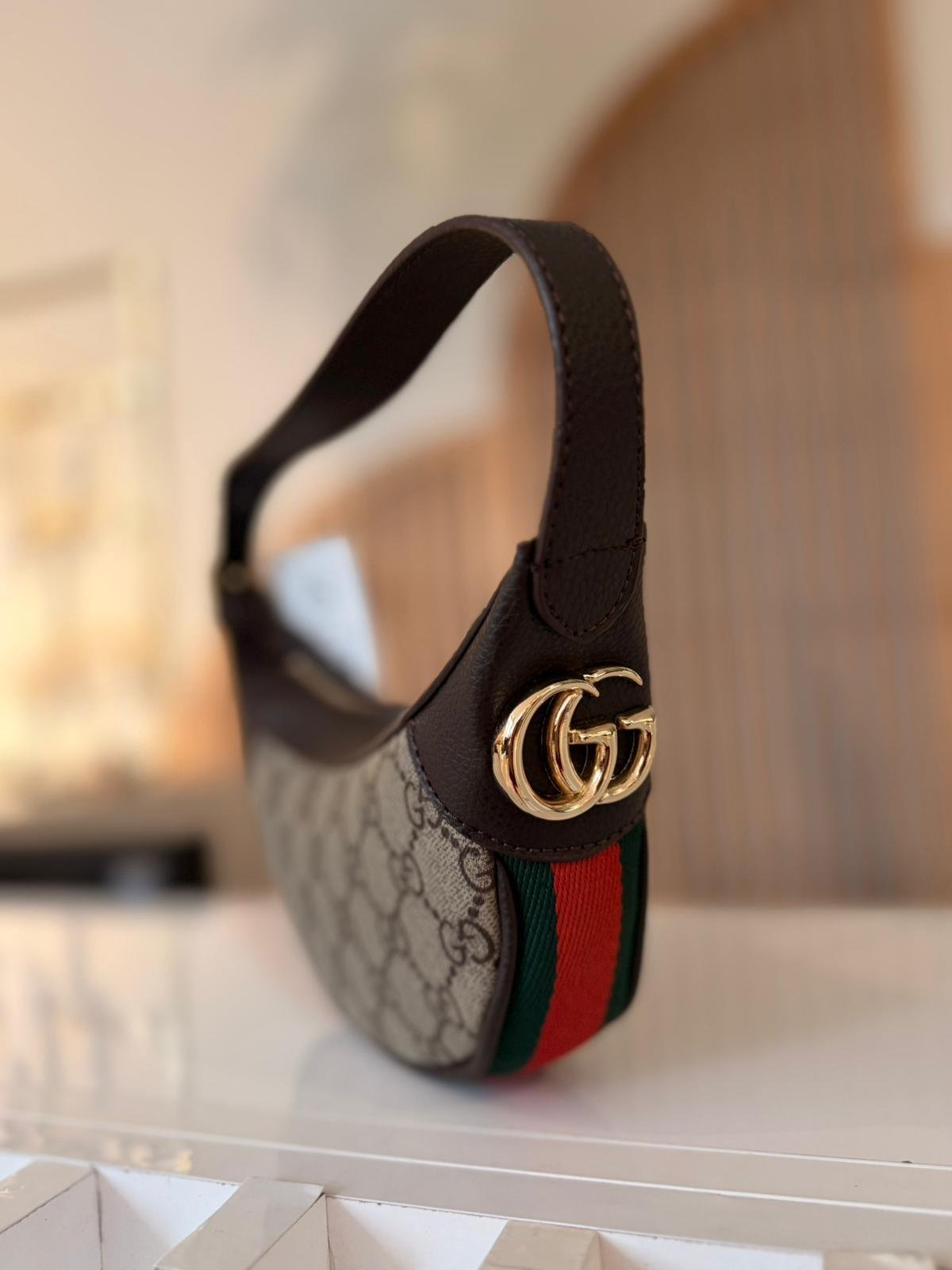 GUCCİ ÇANTA