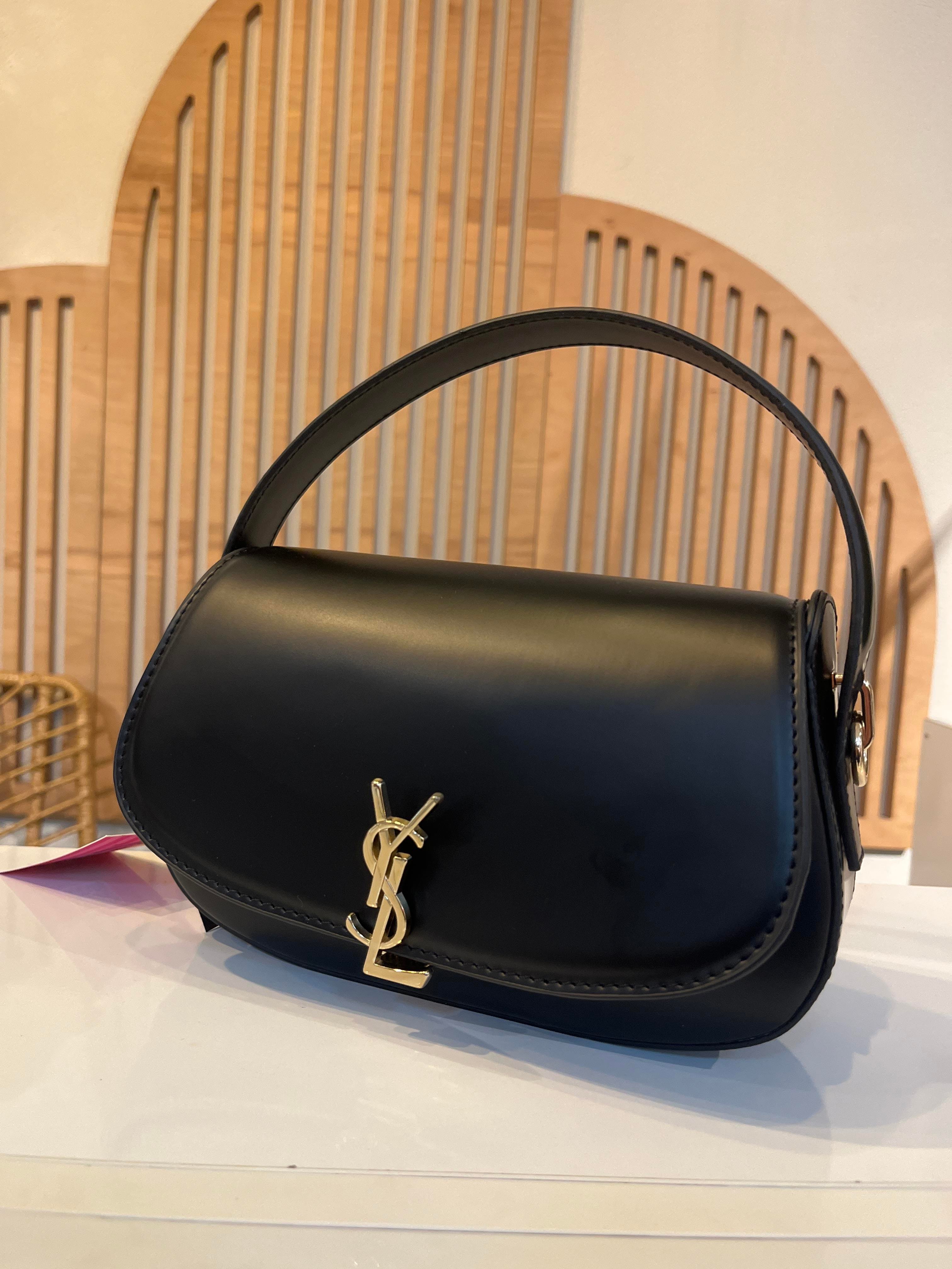 YSL ÇANTA