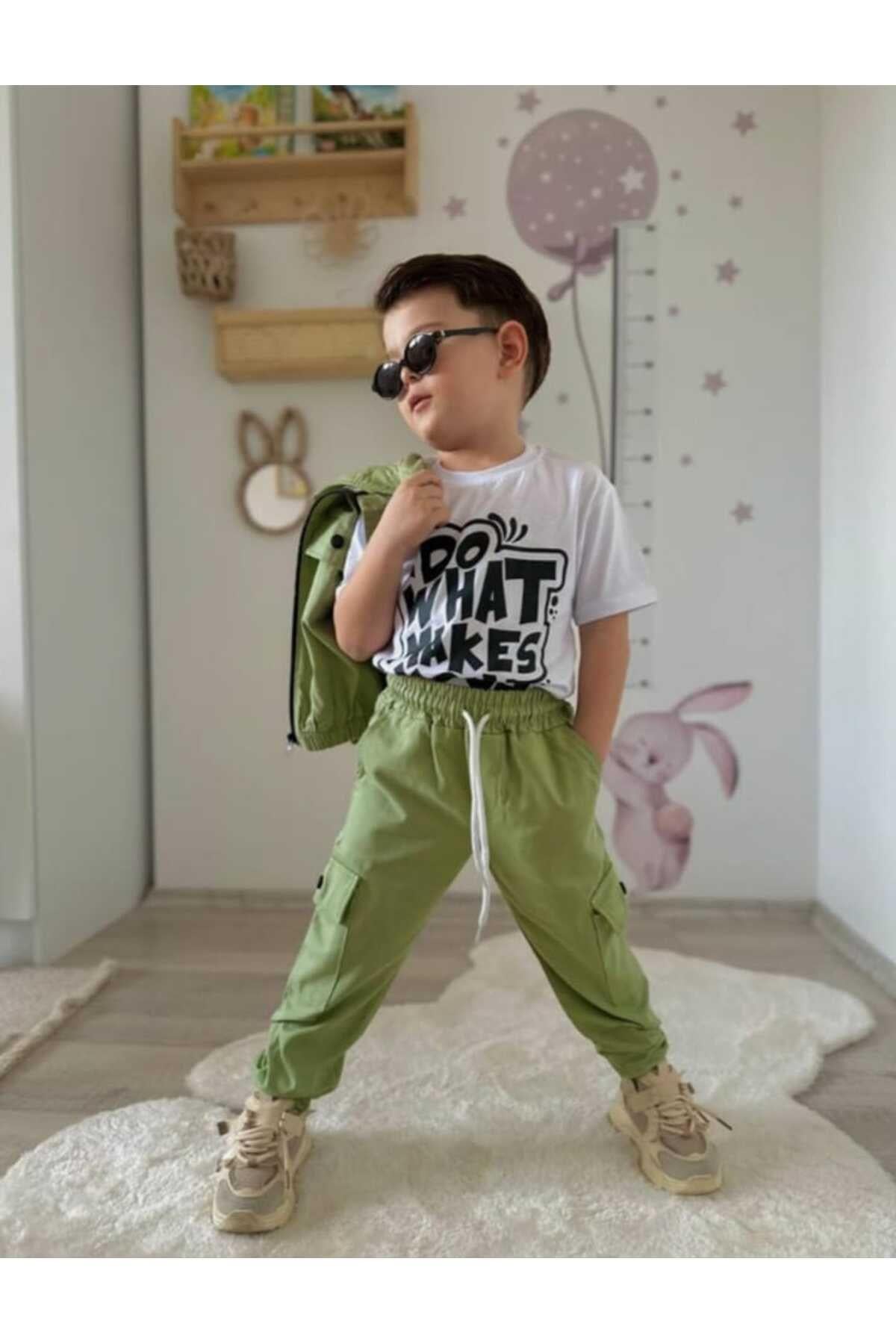 3lü takım