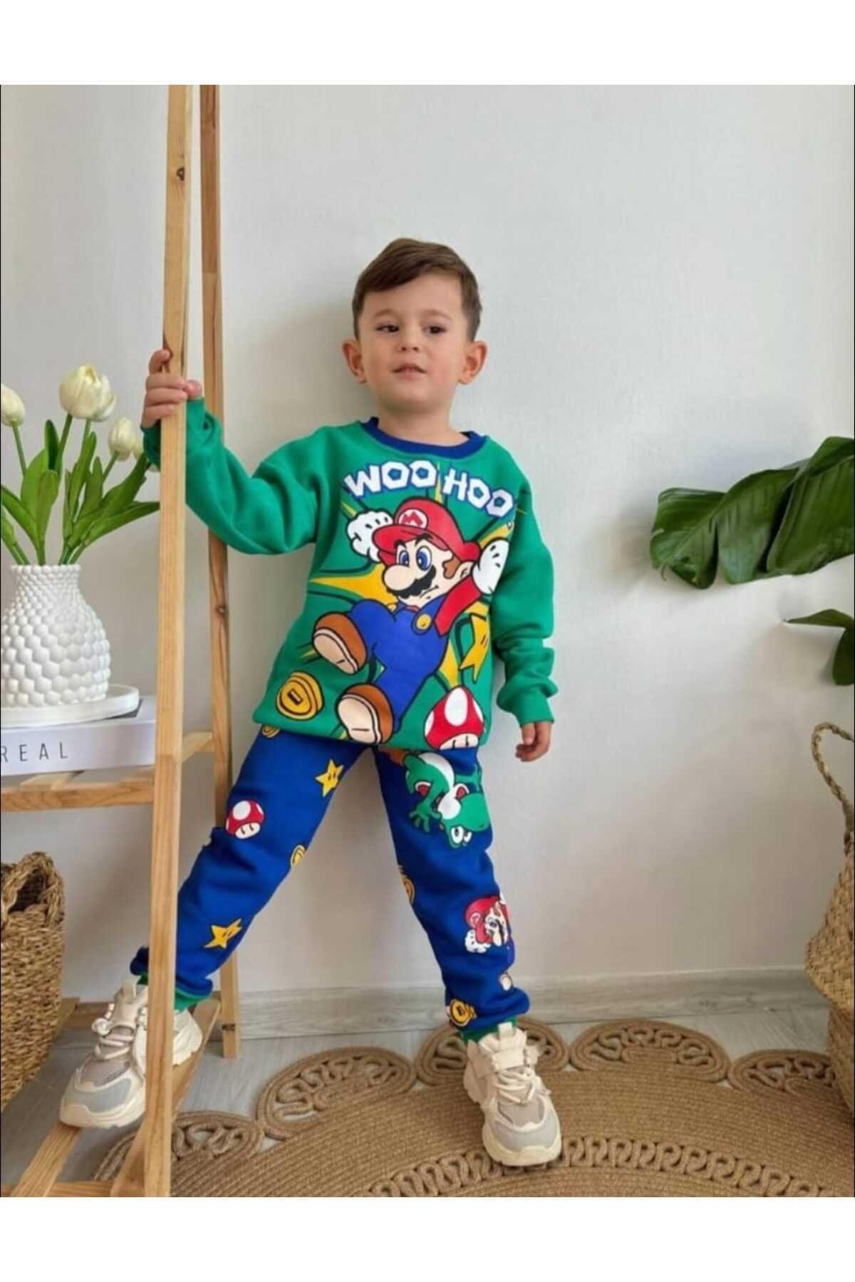 alt üst eşortman takım