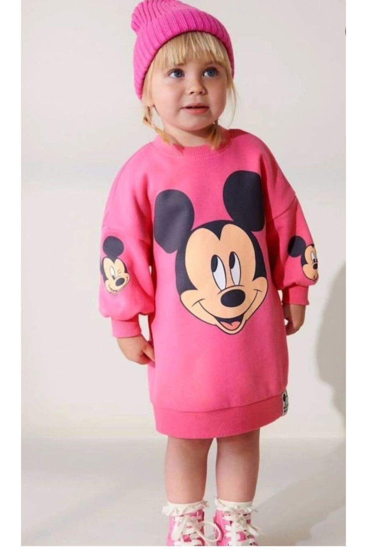 Mickey Elbise
