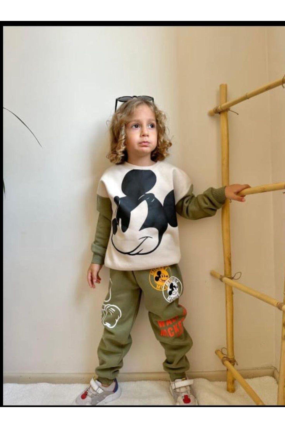 mickey mouse