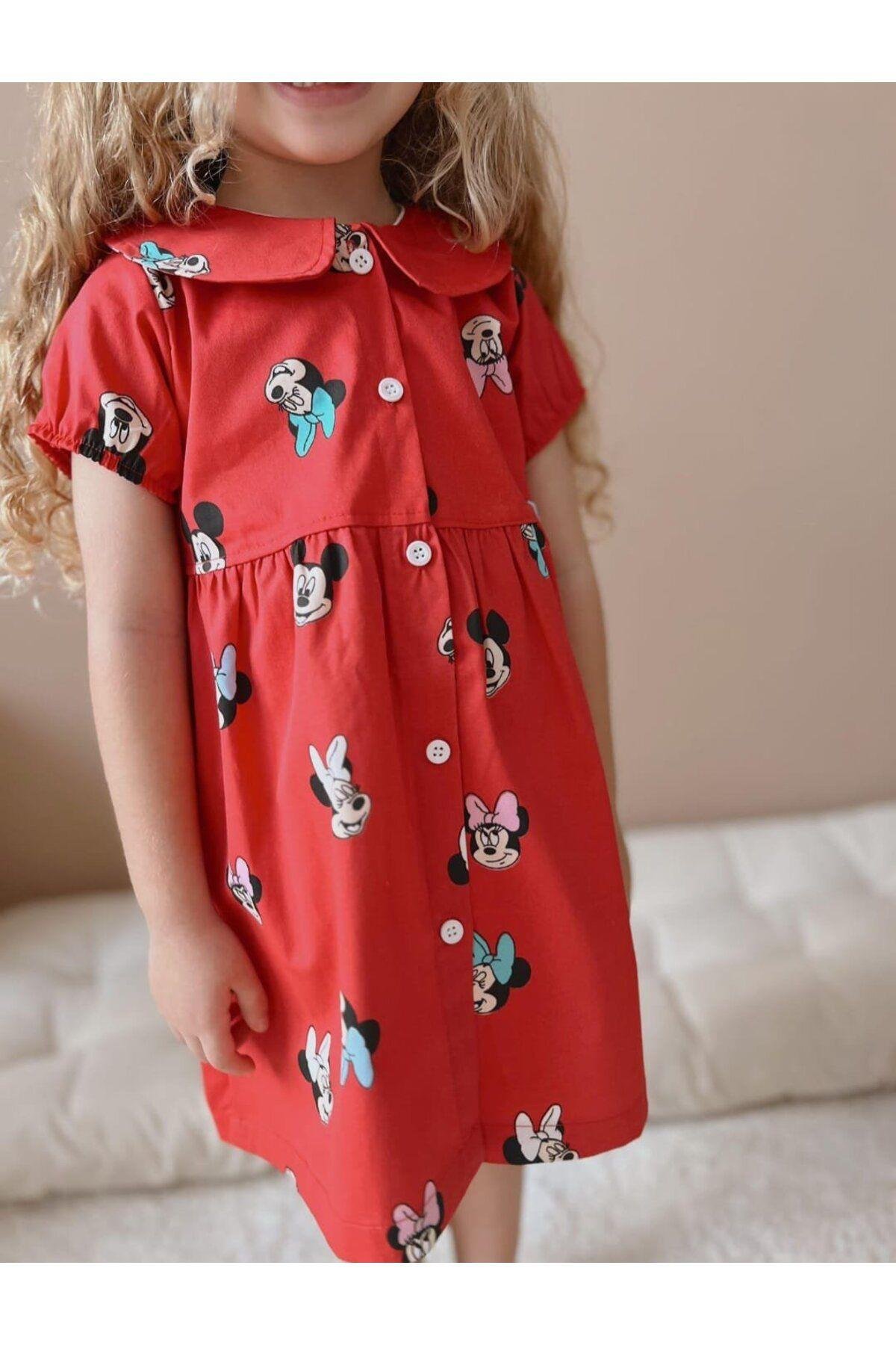 mini keten elbise