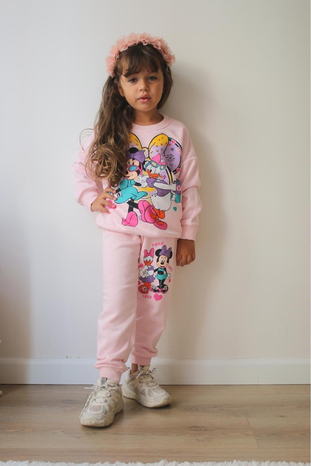 minie 2li takım