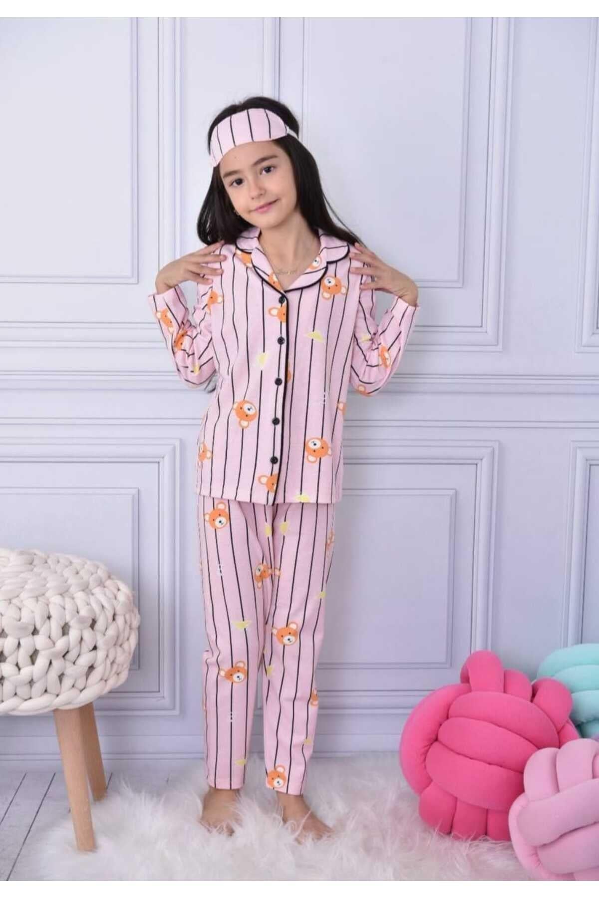 Pijama Takım