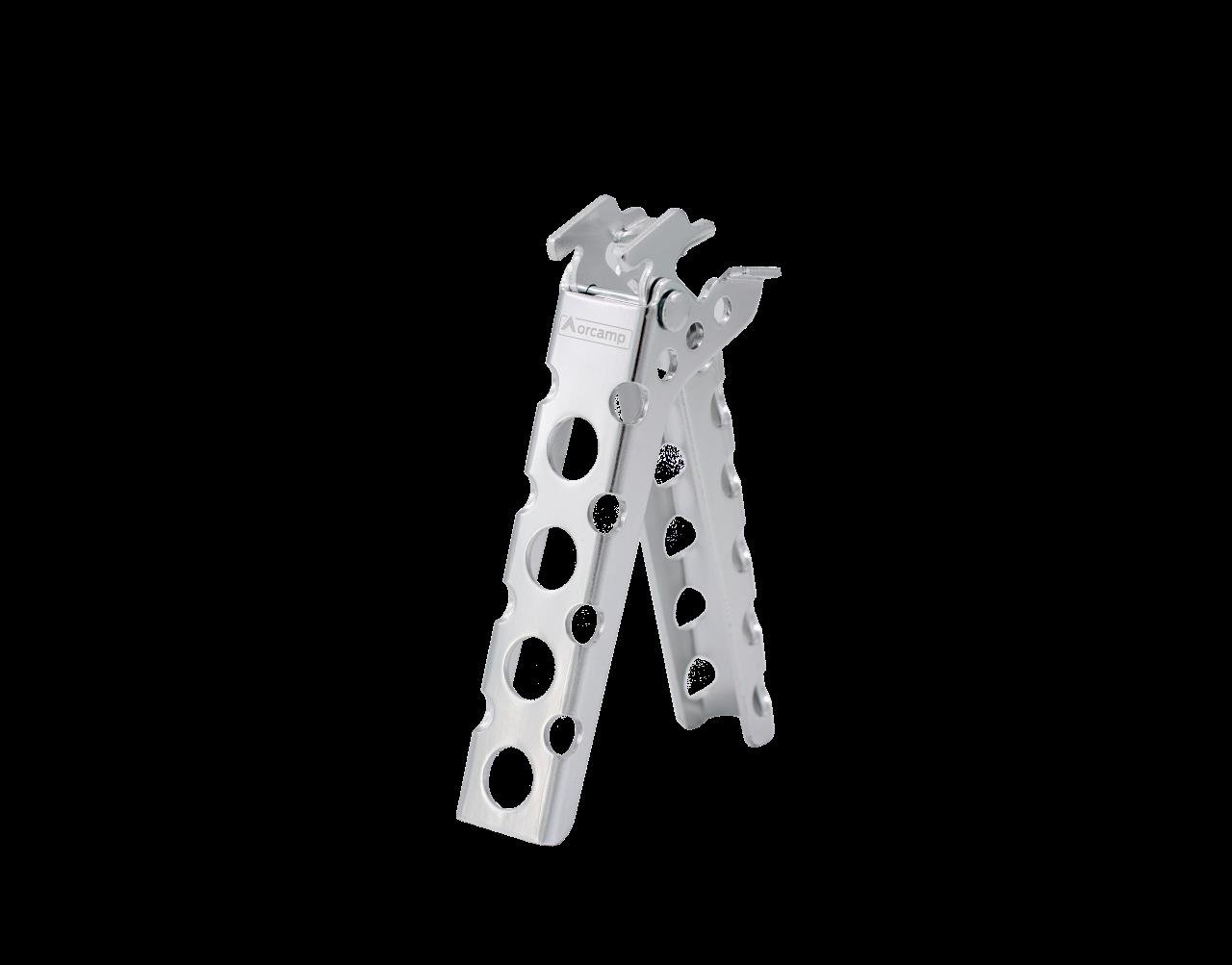 Orcamp Pratik Kulp Maşa