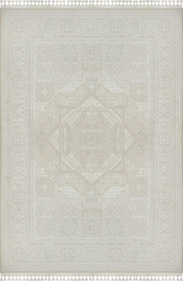 DelüksSanat Halı Delüks 3855