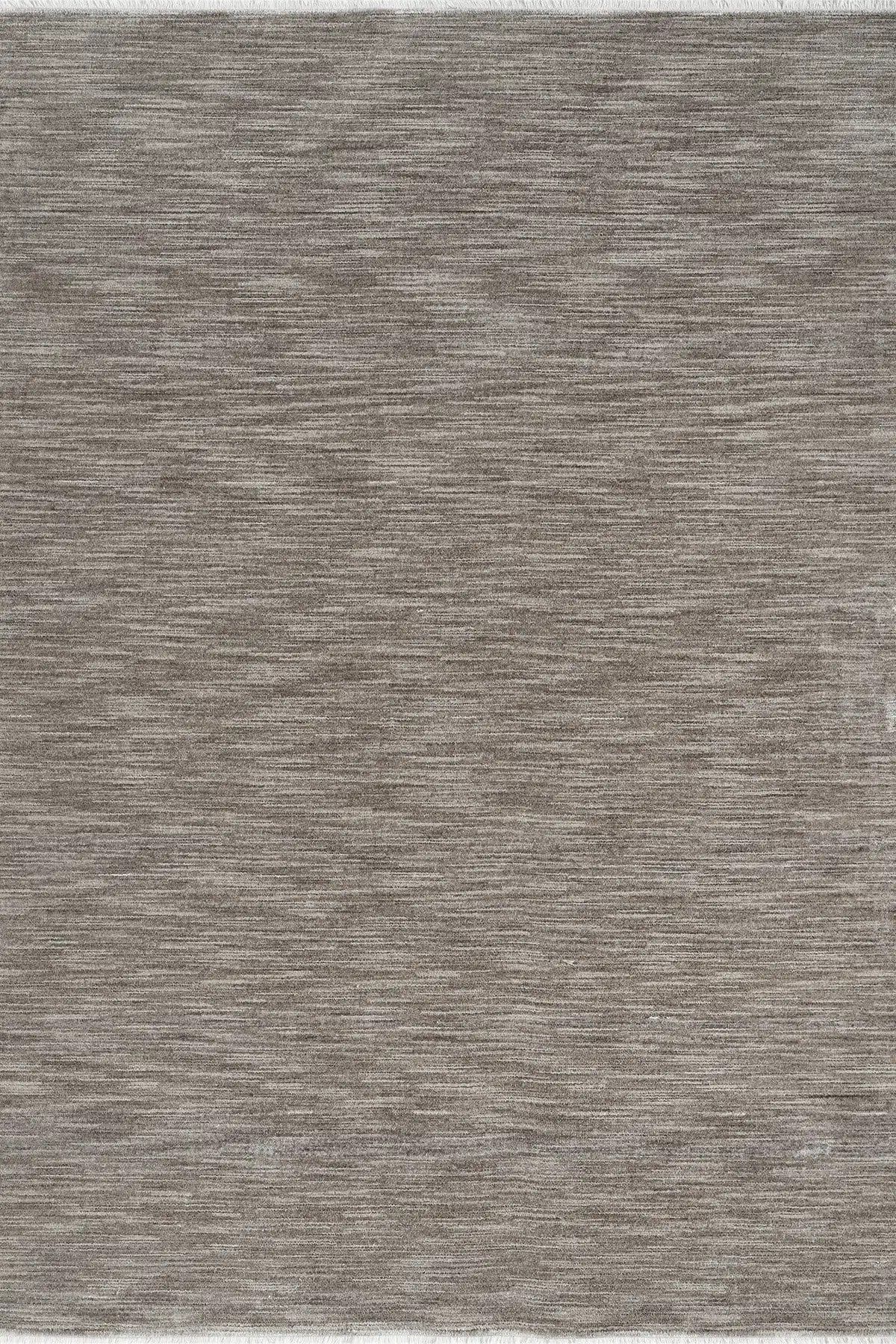 Olivia SerisiOlivia Serisi Karamel Kahve Modern Dokuma Halı