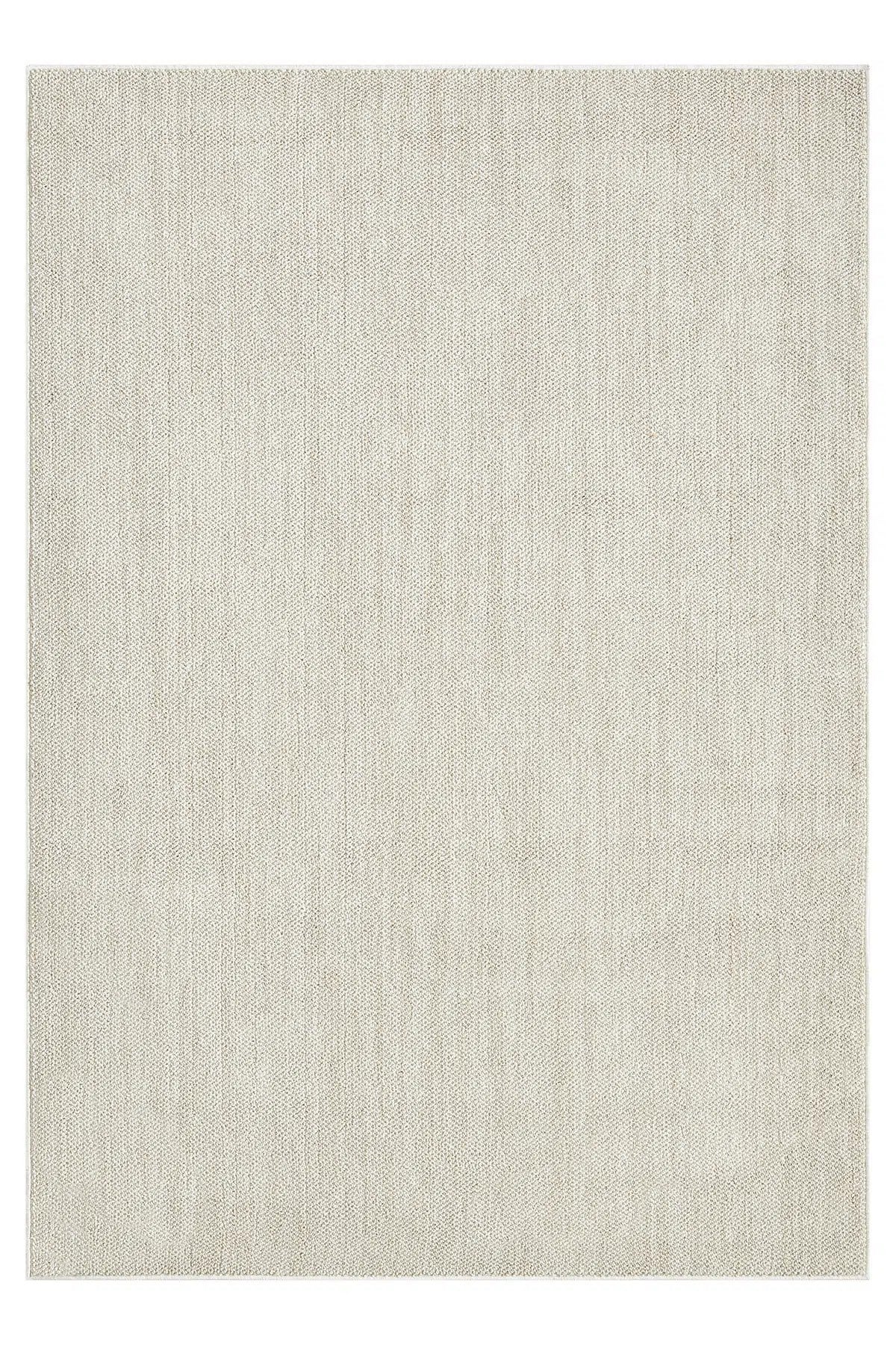 PEARL Pearl - Pure Krem Modern Salon ve Odası Halısı