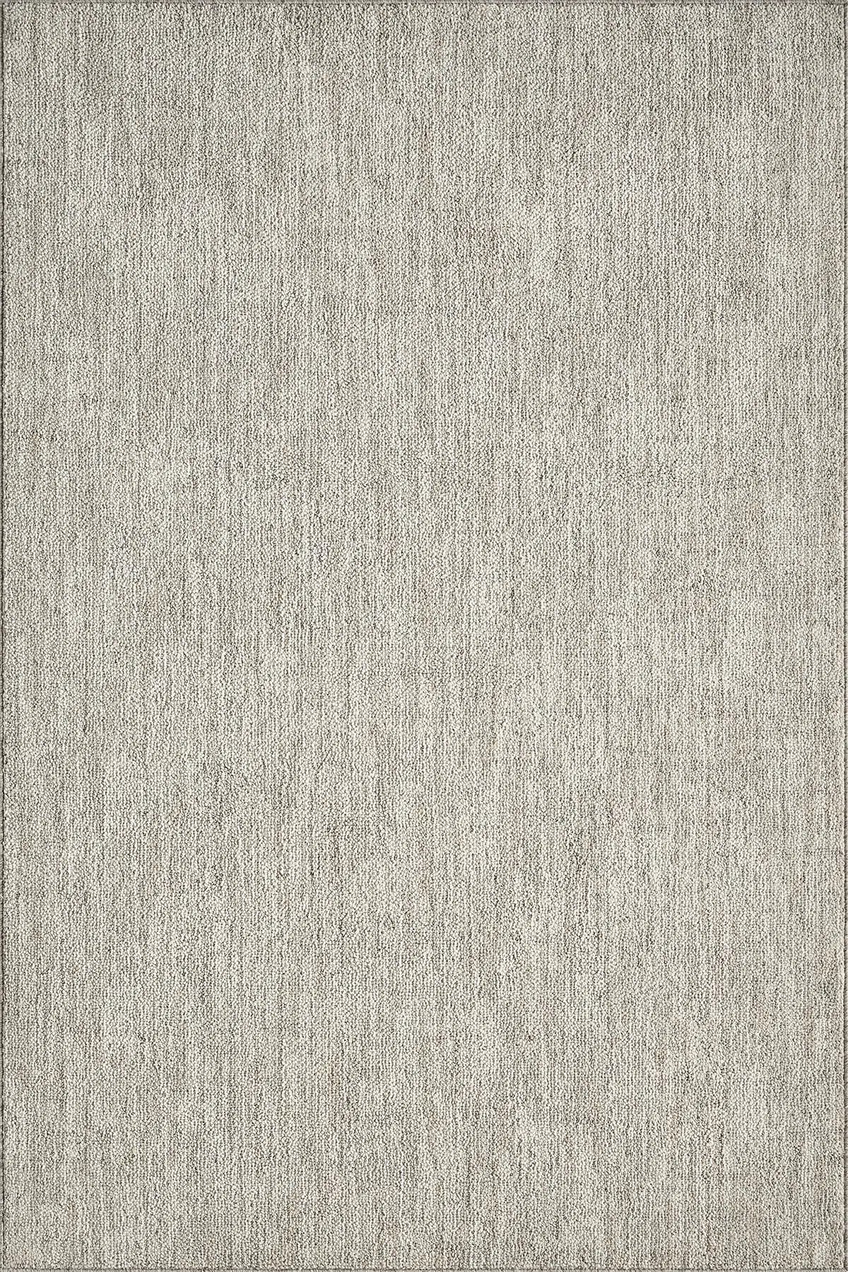 PEARL Pearl - Stone Kırçıllı Melanj Modern Gri Halı
