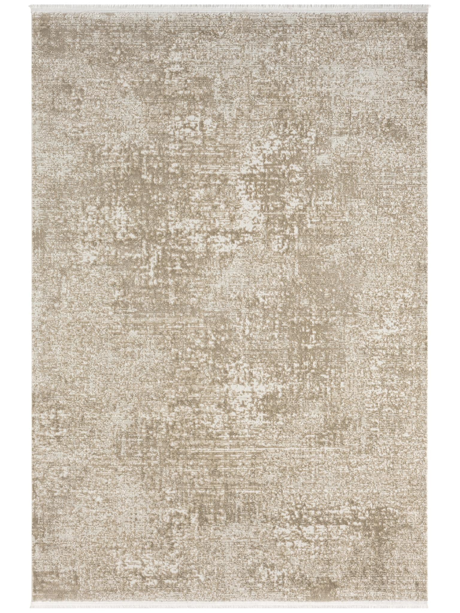 Salon HalısıEvita Serisi  Modern Halı Soft Doku Mat Işıltı Minimal Şıklık