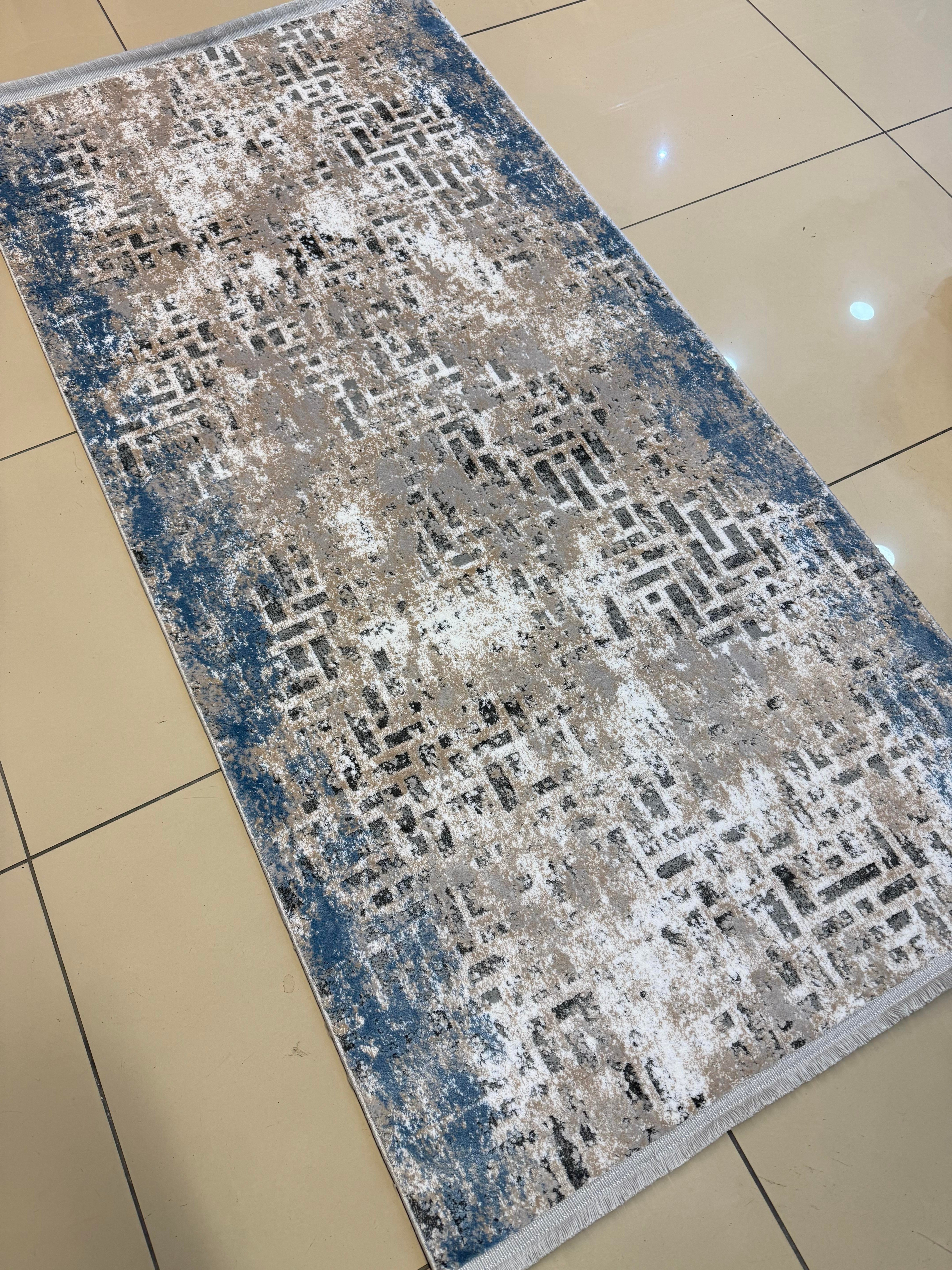Seri Sonu ÜrünlerAtlas Halı Vage VQ00C 100x200
