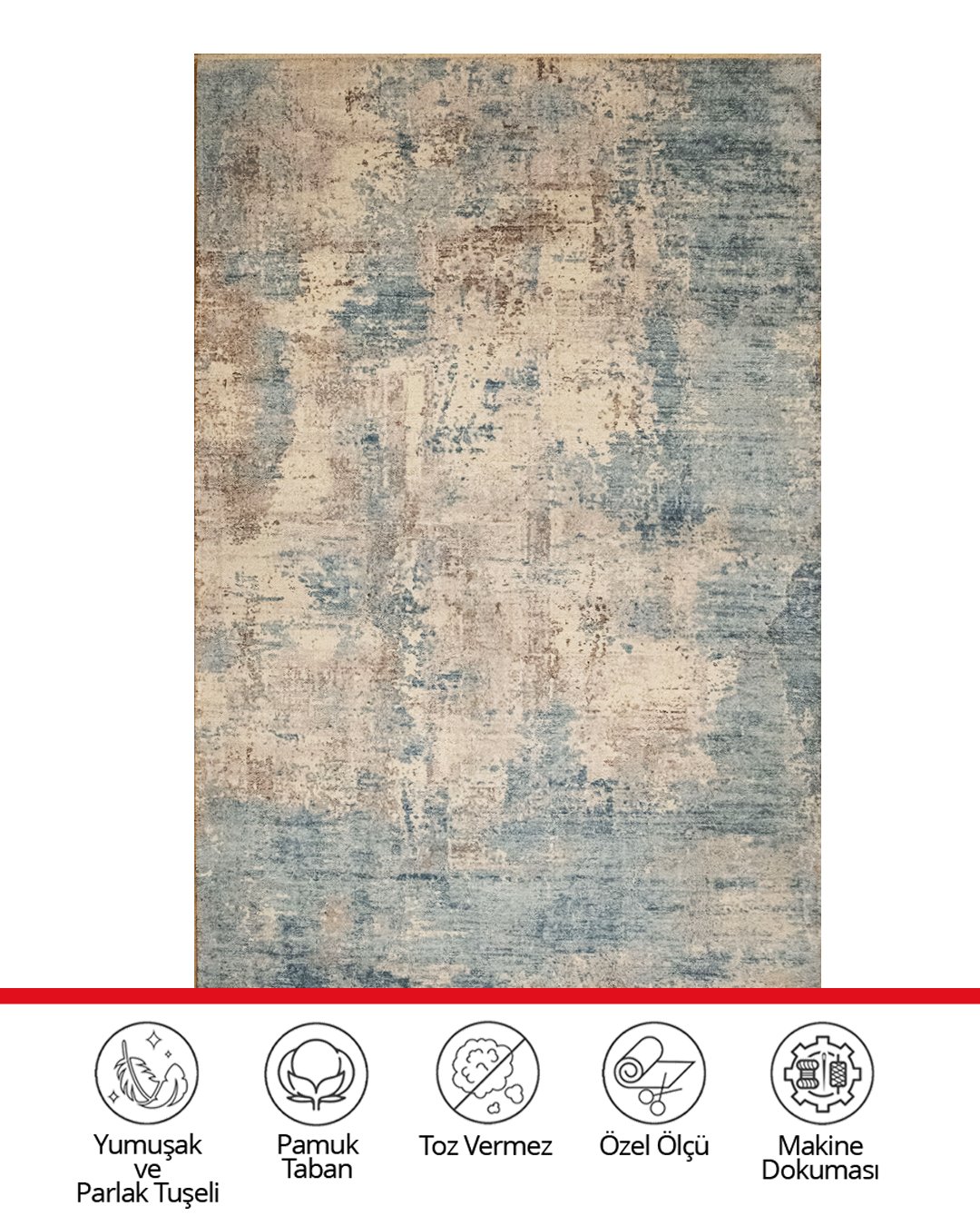 TWİST SERİSİ / AÇIK MAVİ