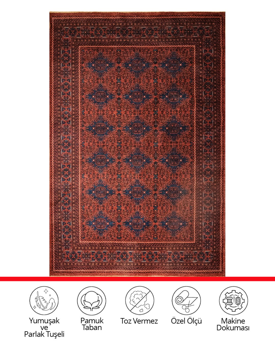 TWİST SERİSİ / KOYU BORDO 