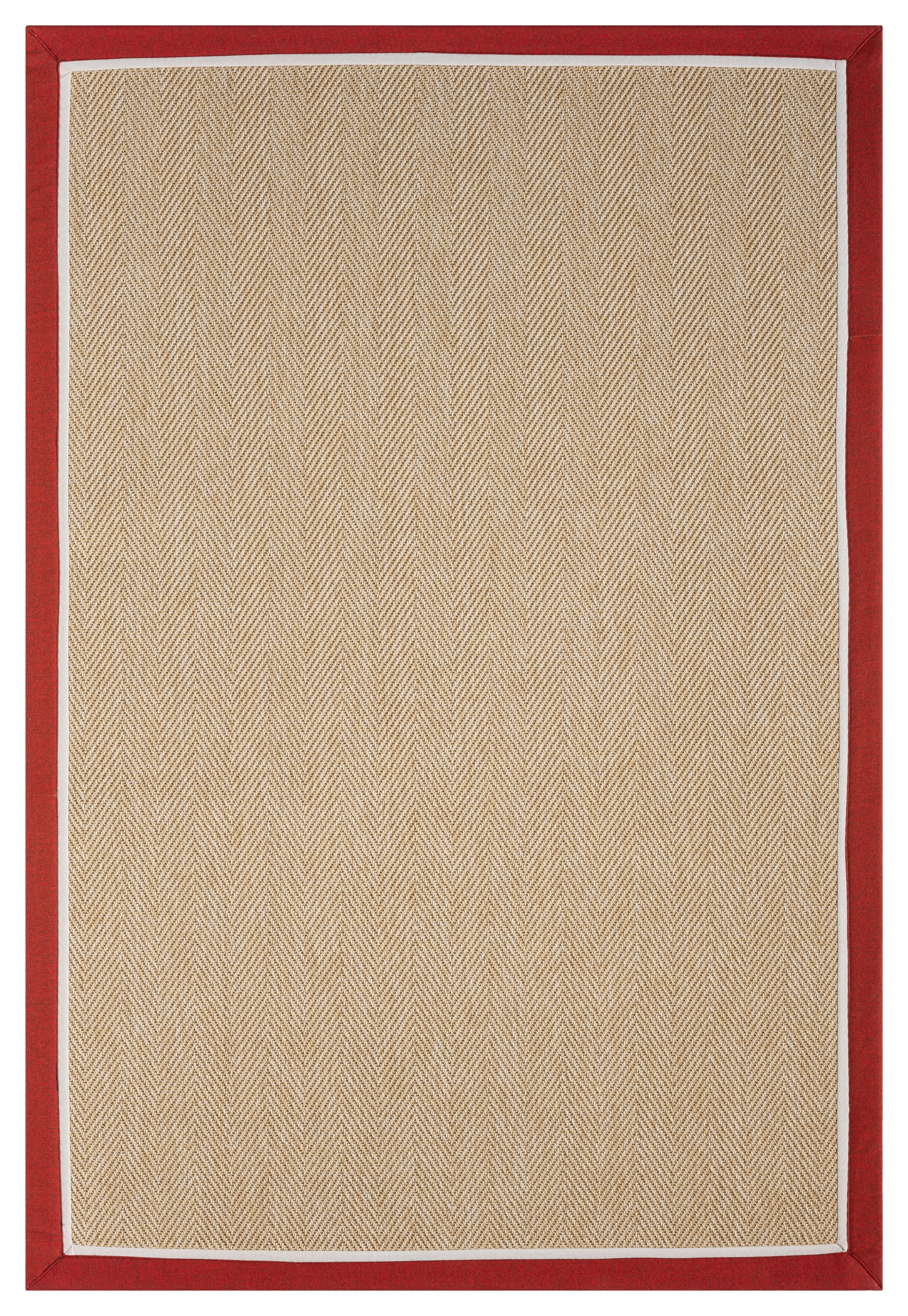 YollukDelhi Yolluk Halı Bordo Kenar Detaylı Doğal Görünümlü Modern Stil Kaymaz Taban Toz Tutmayan Makine Dokuma Özel Ölçü Uyumlu