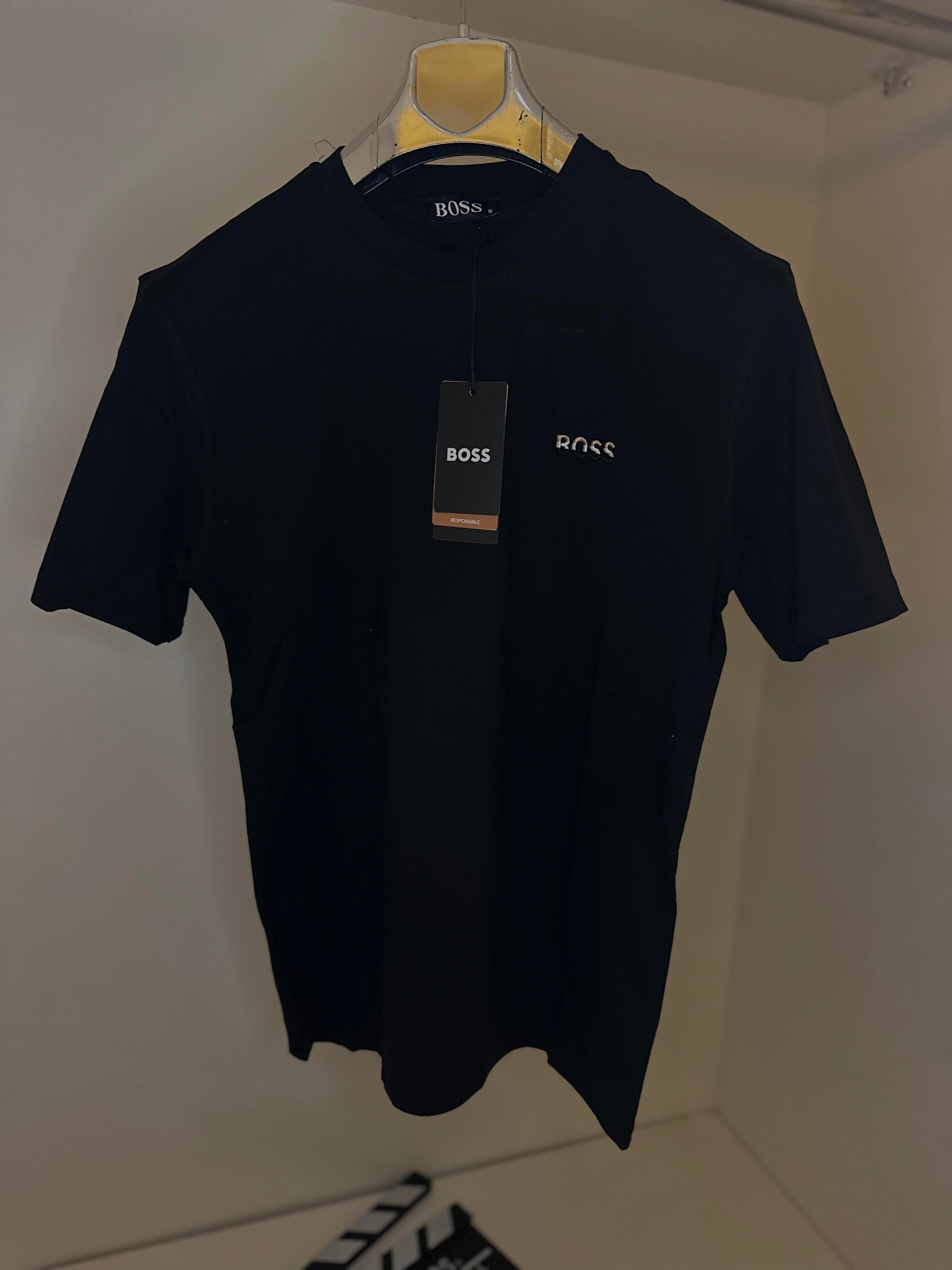 Boss T-Shirt