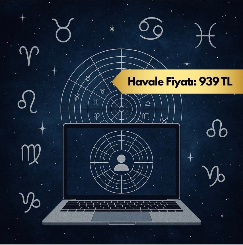 Chiron Boğa Webinar - 25 Haziran 2026