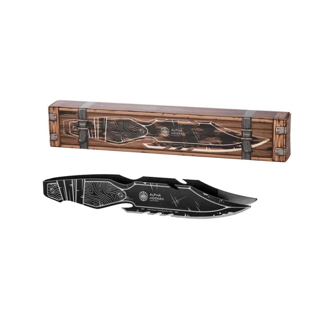 Alpha Tongs Vietnam Model