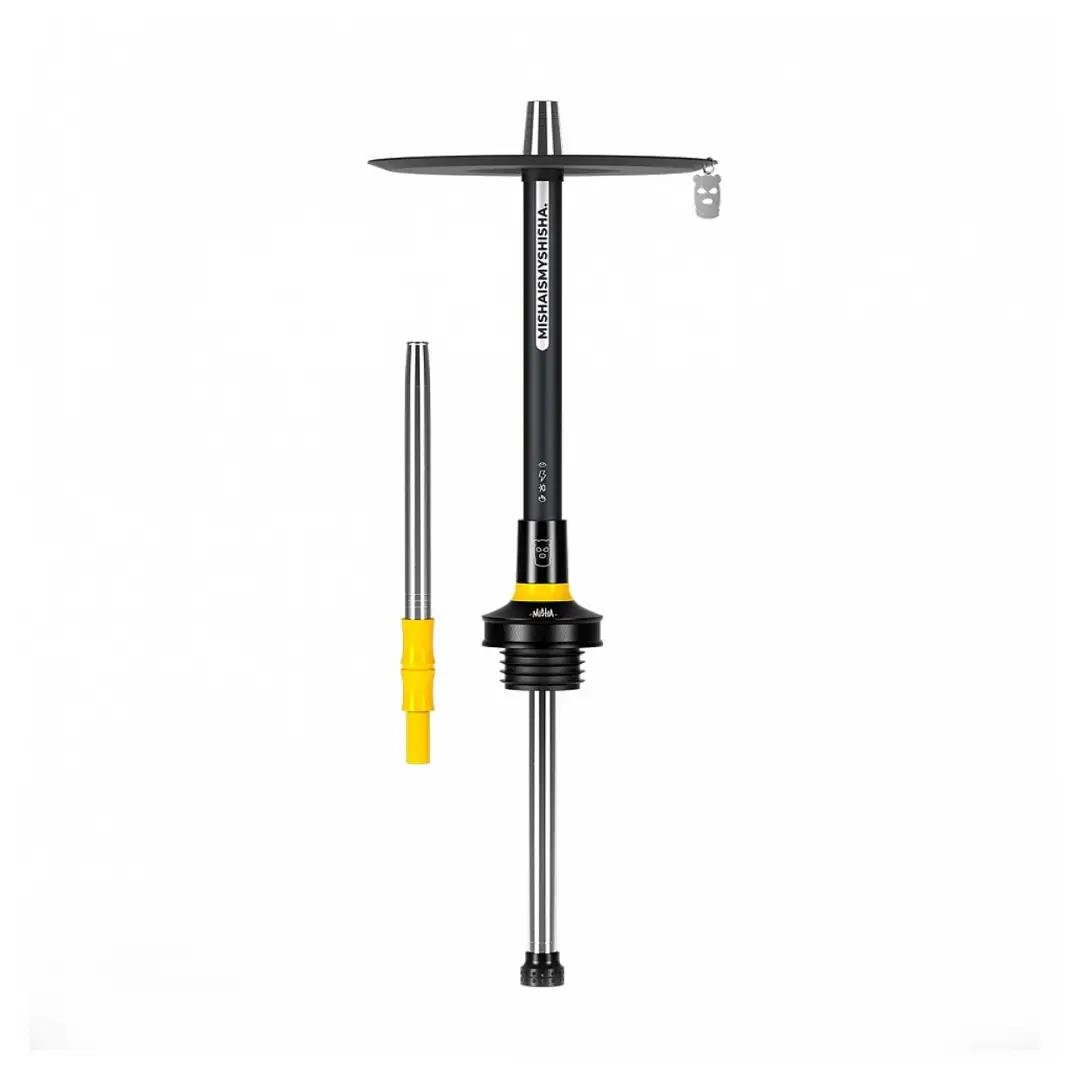 Alpha Misha Revolt Lemon