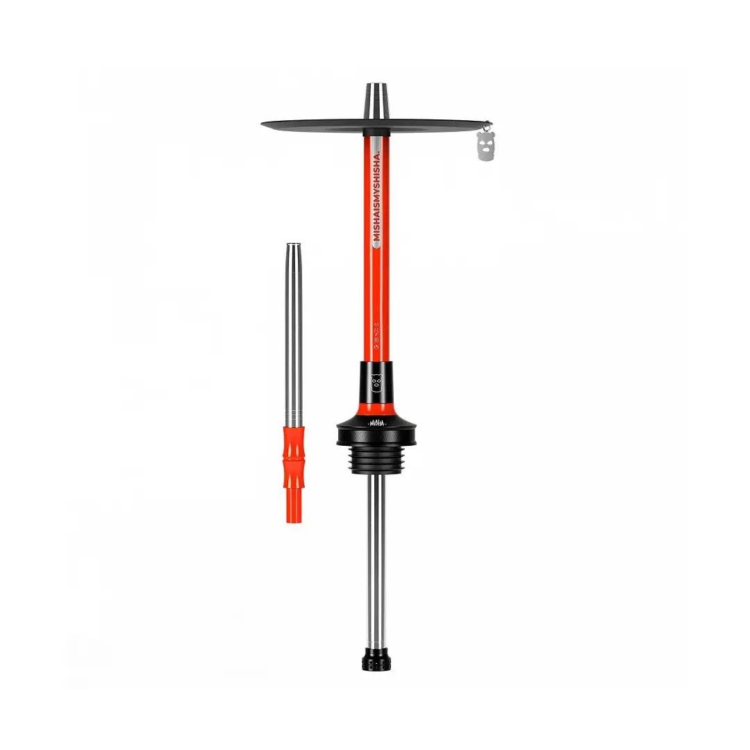 Alpha Misha Revolt Terra Red