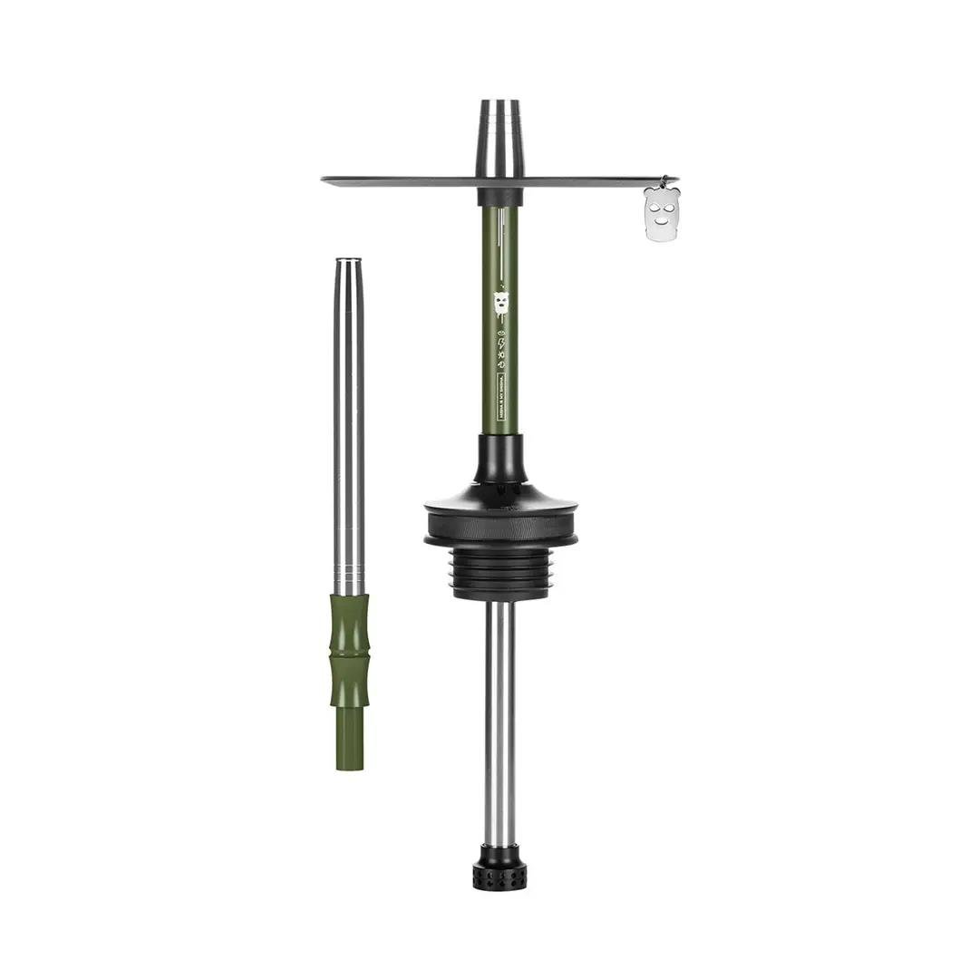 ALPHA Rebel Extra Virgin