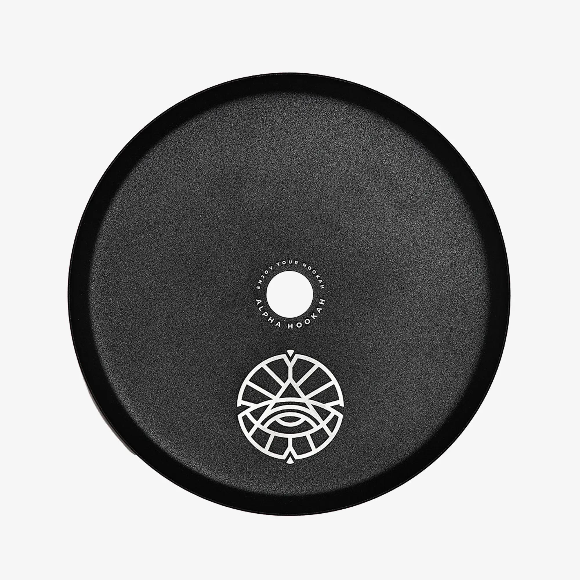 ALPHA X Olive Nargile Takımı