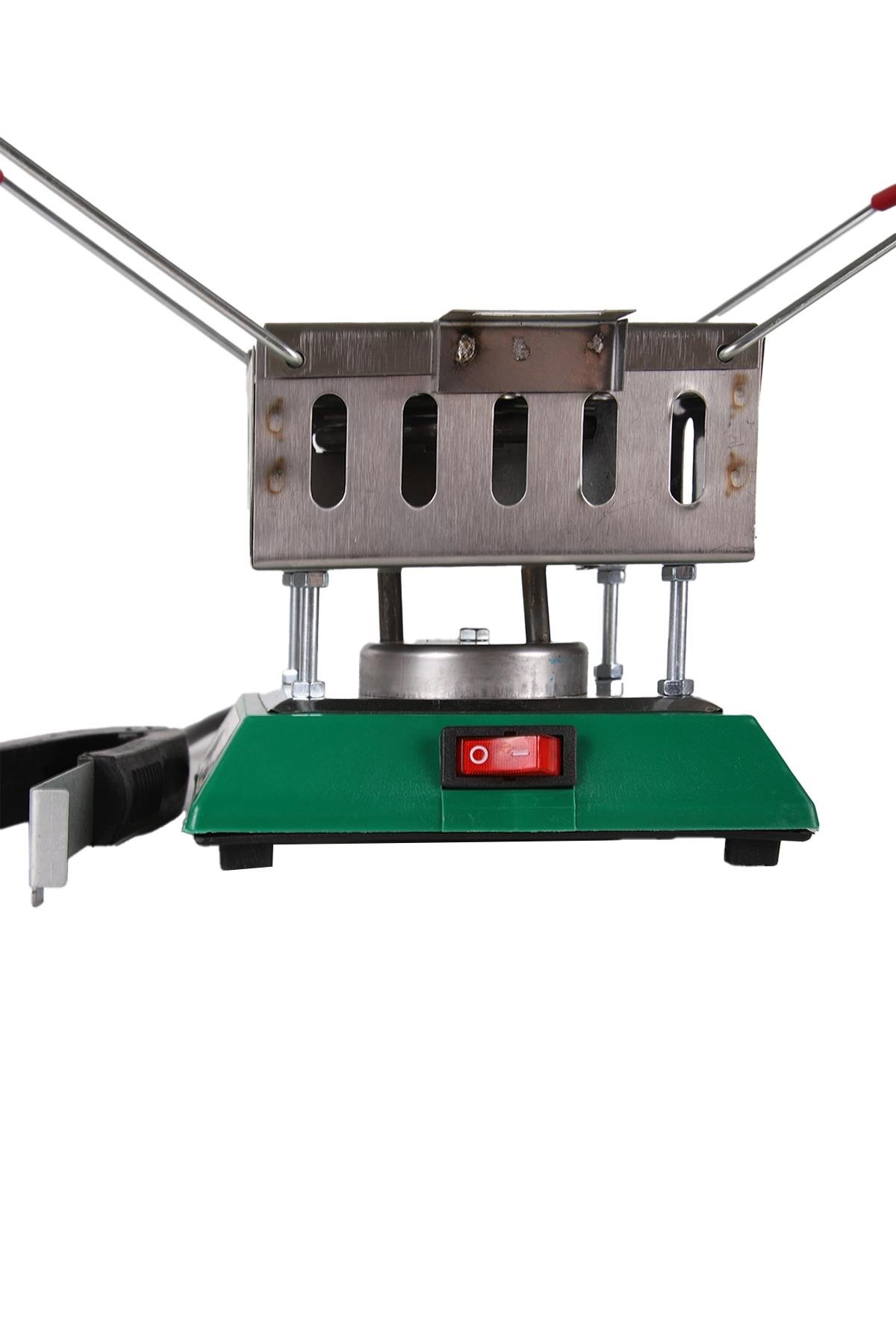 Askılı Elektrikli Nargile Ocak