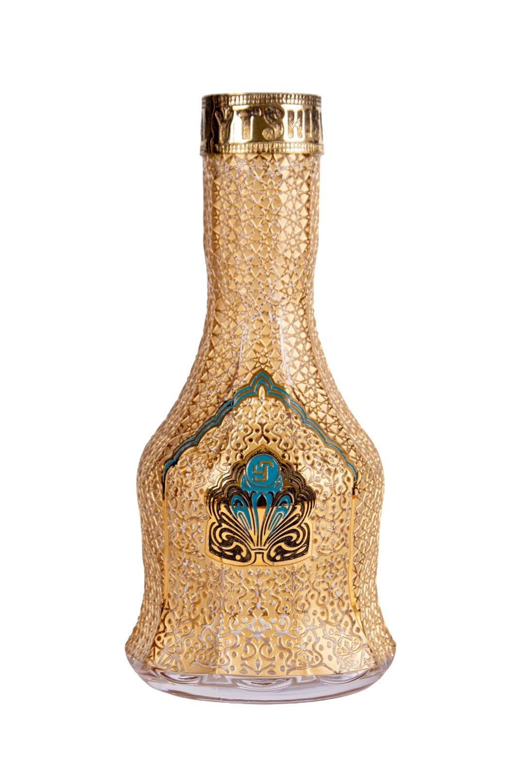 Classic 67 Gold Şişe
