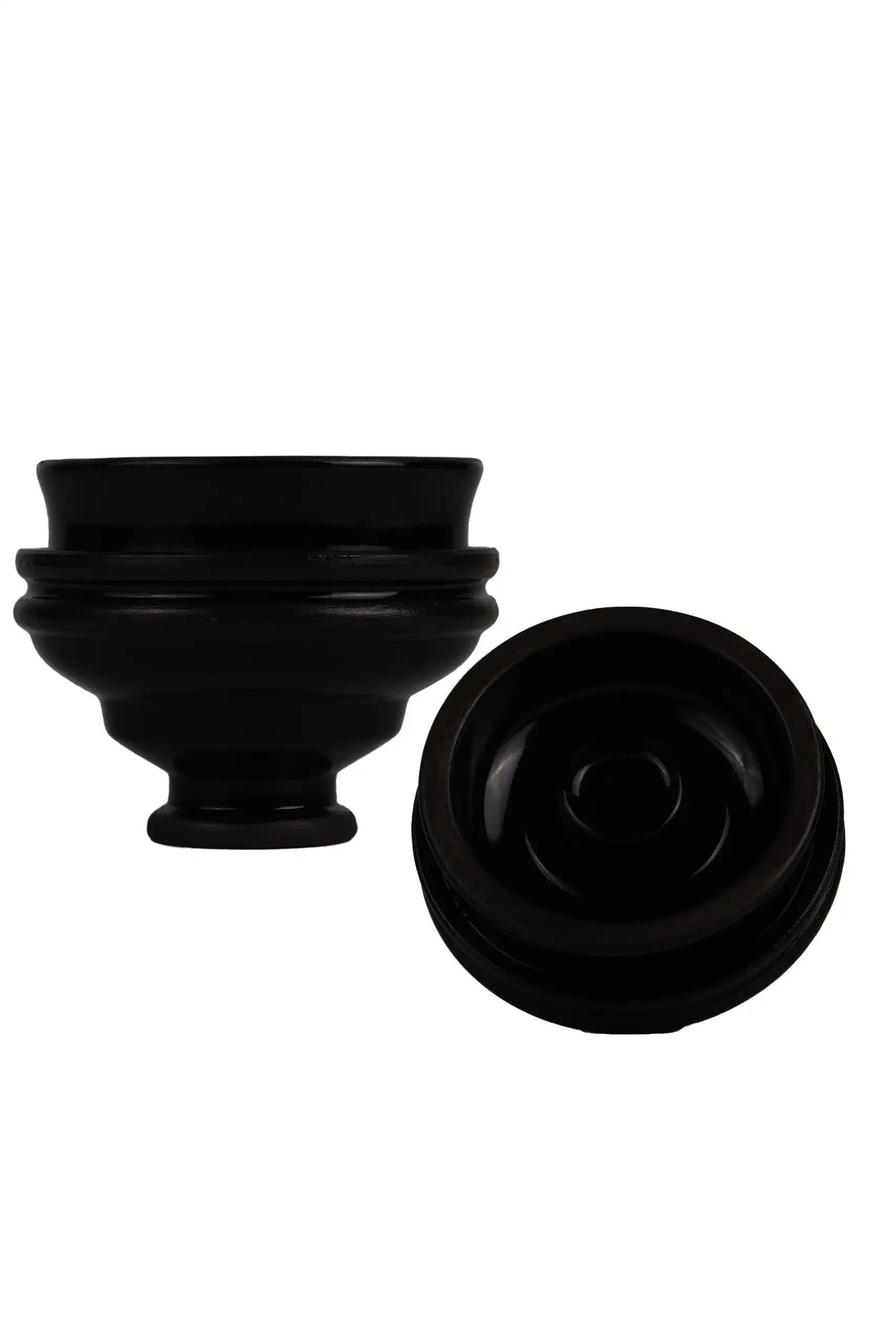 Geometry Nozzle Imported