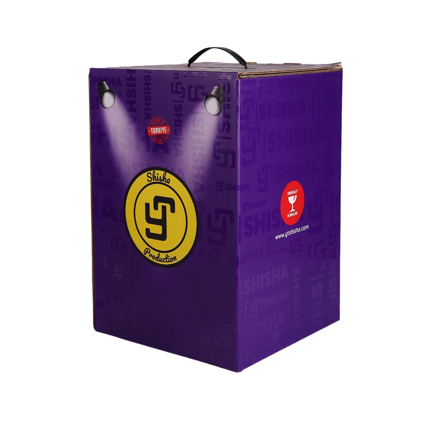 Hürrem Kahveci Nargile Kırmızı