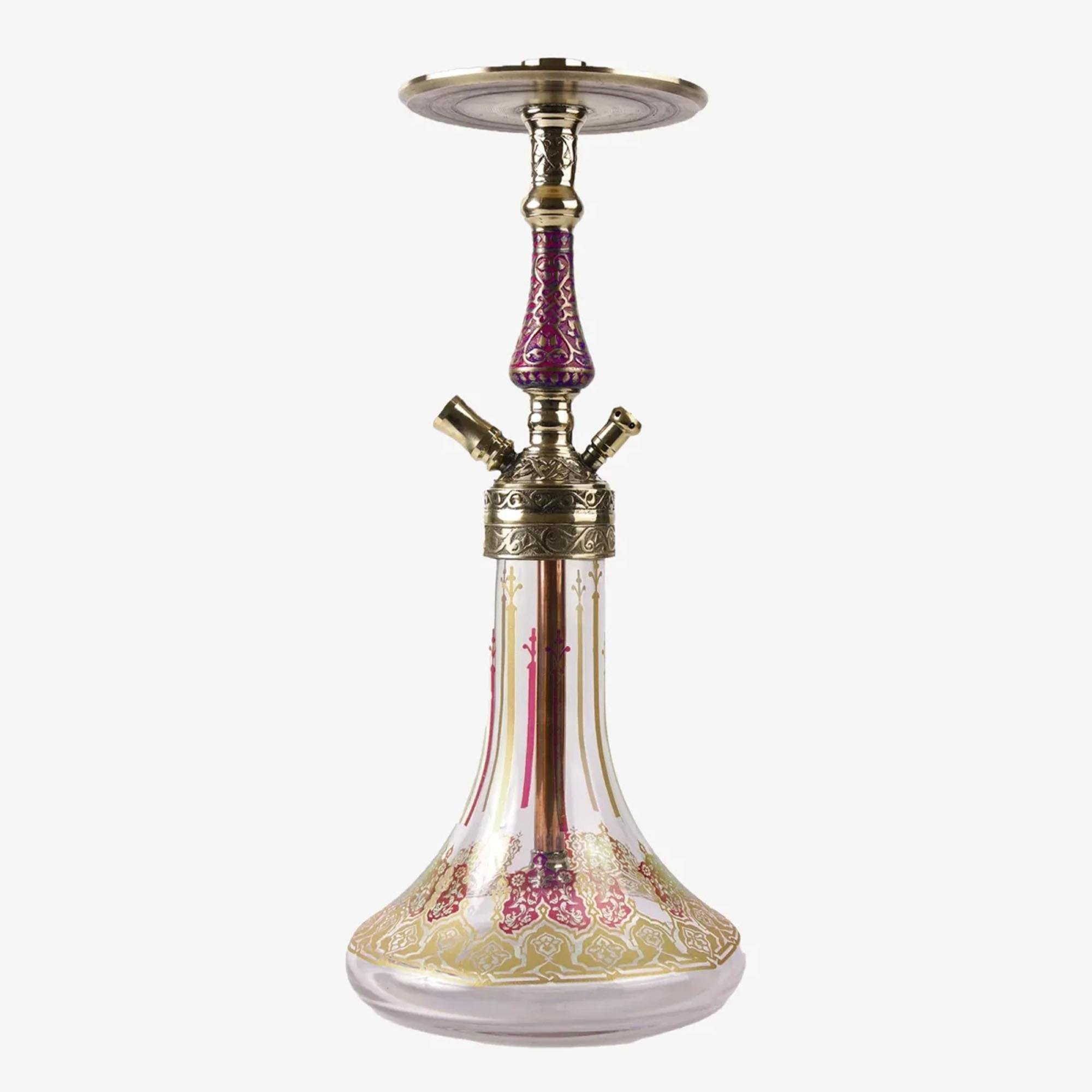 Hürrem Kahveci Nargile Kırmızı