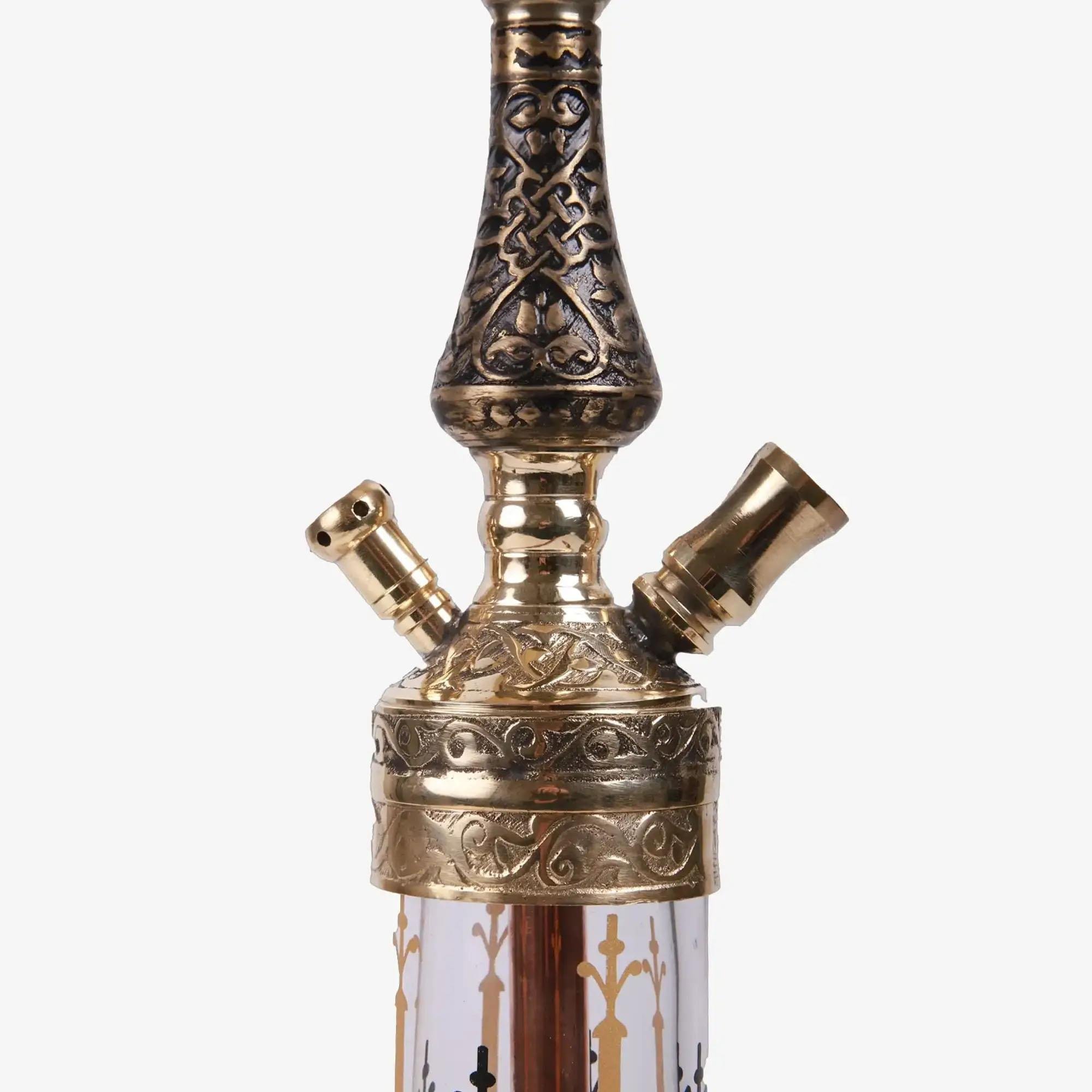 Hürrem Kahveci Nargile Mor