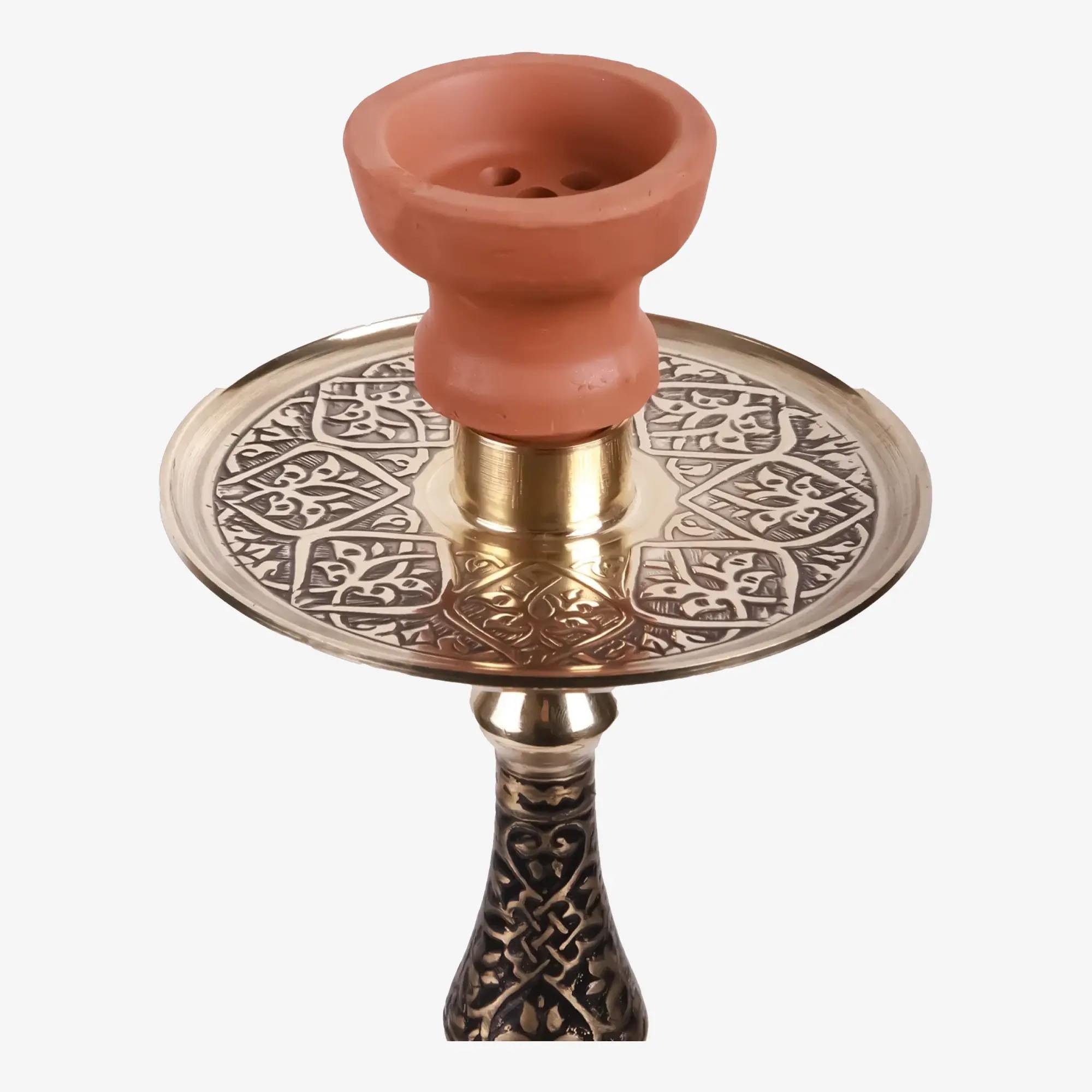 Hürrem Kahveci Nargile Mor