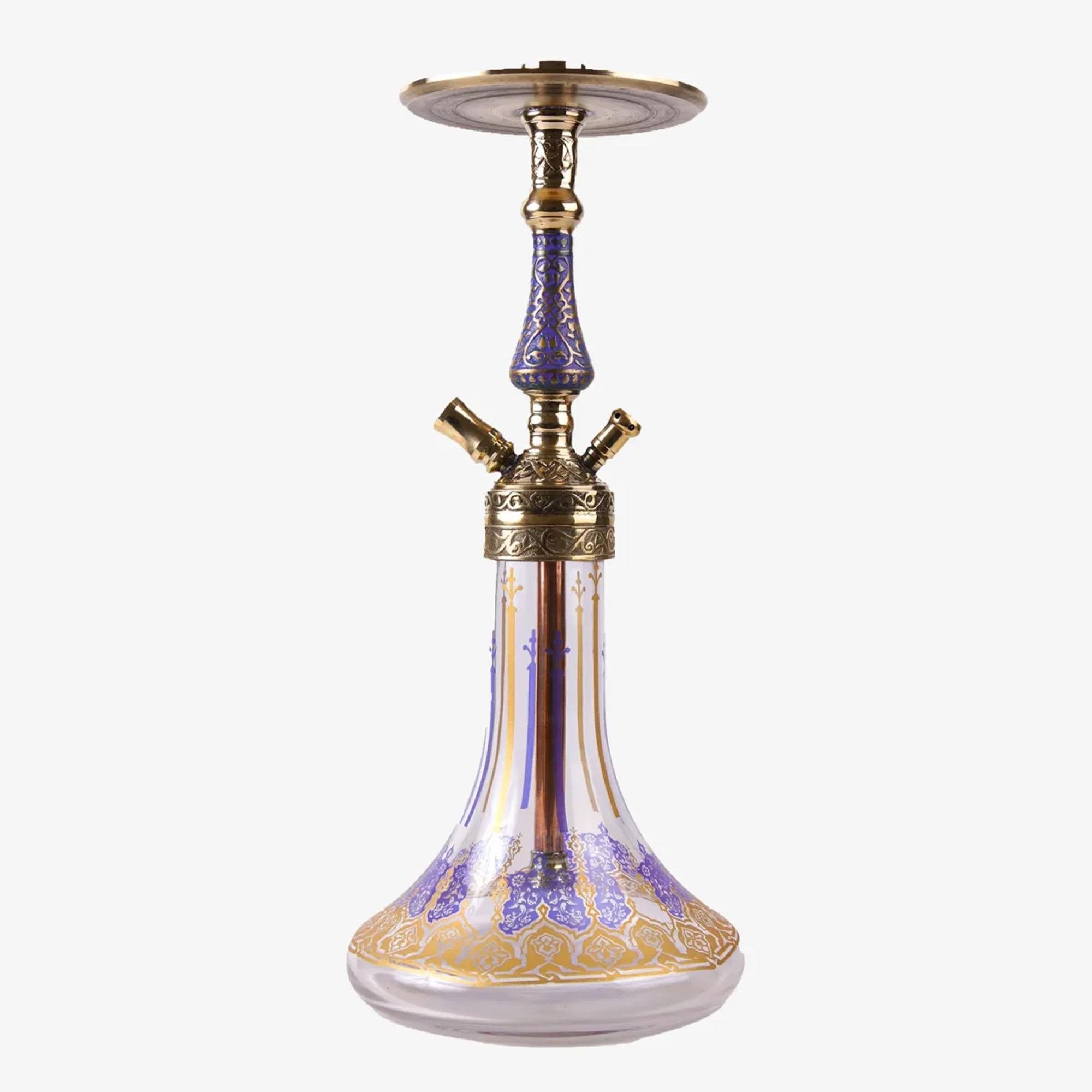 Hürrem Kahveci Nargile Mor