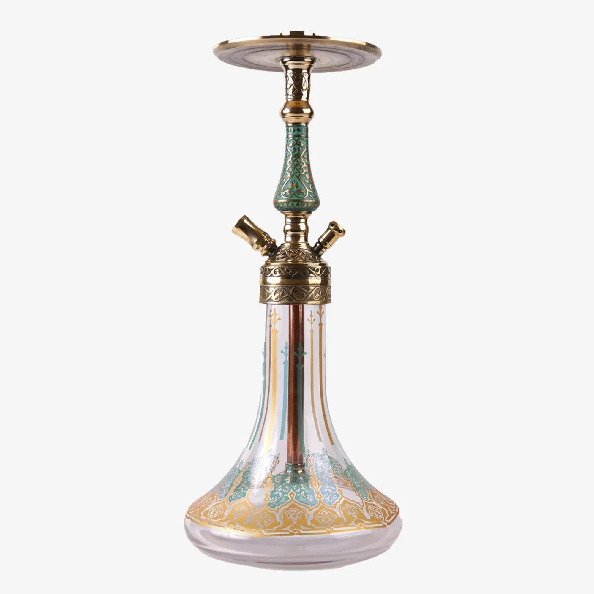 Hürrem Kahveci Nargile Yeşil