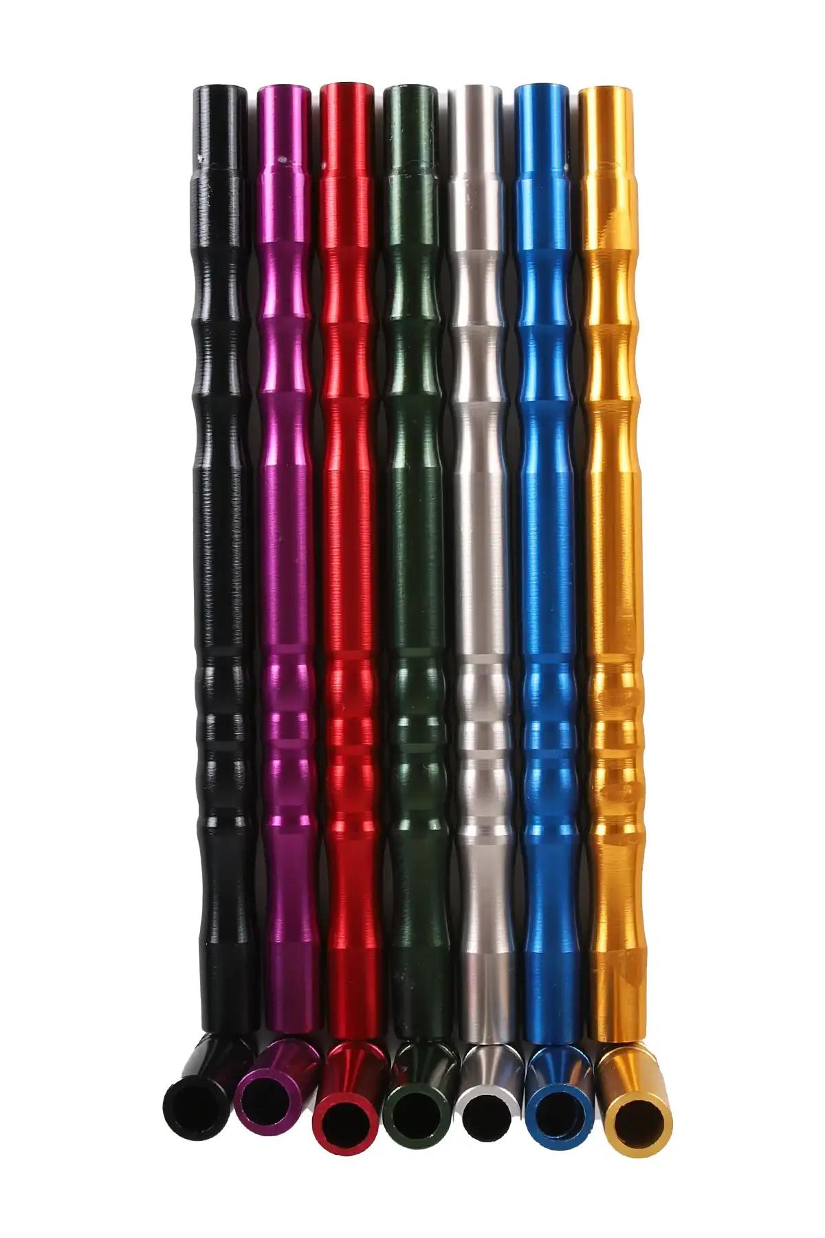 Kısa Marpuç Başlık