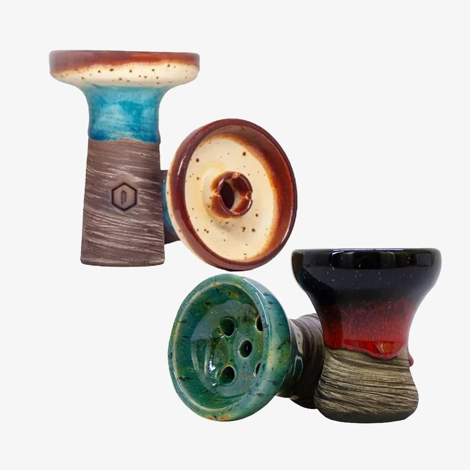 Kolos Nargile Lülesi