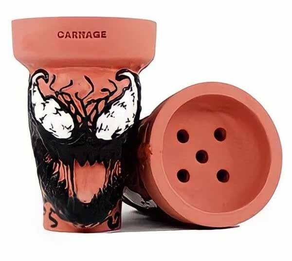 KONG CARNAGE