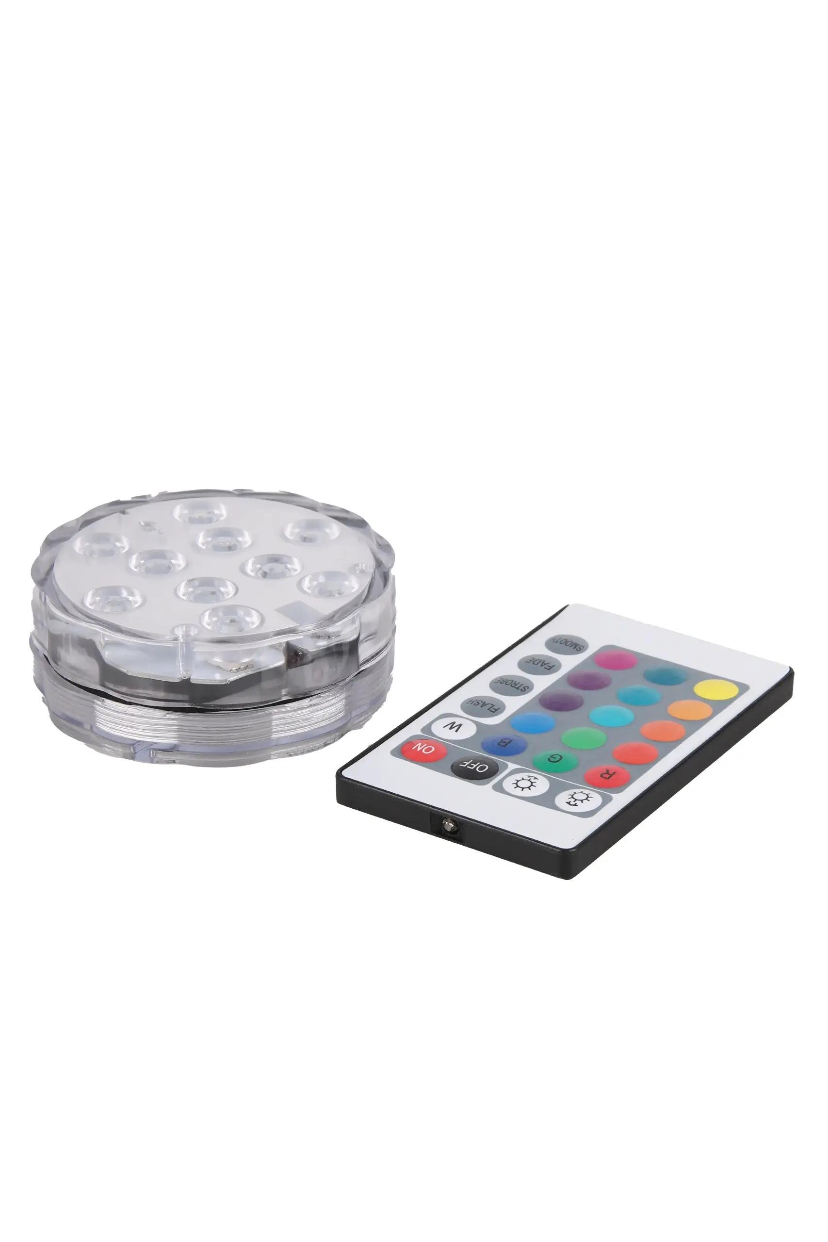 Led Nargile Işık