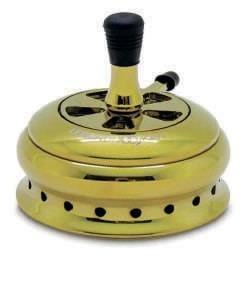 LEGEND KÖZLÜK KILLER 80 mm GOLD TITANYUM