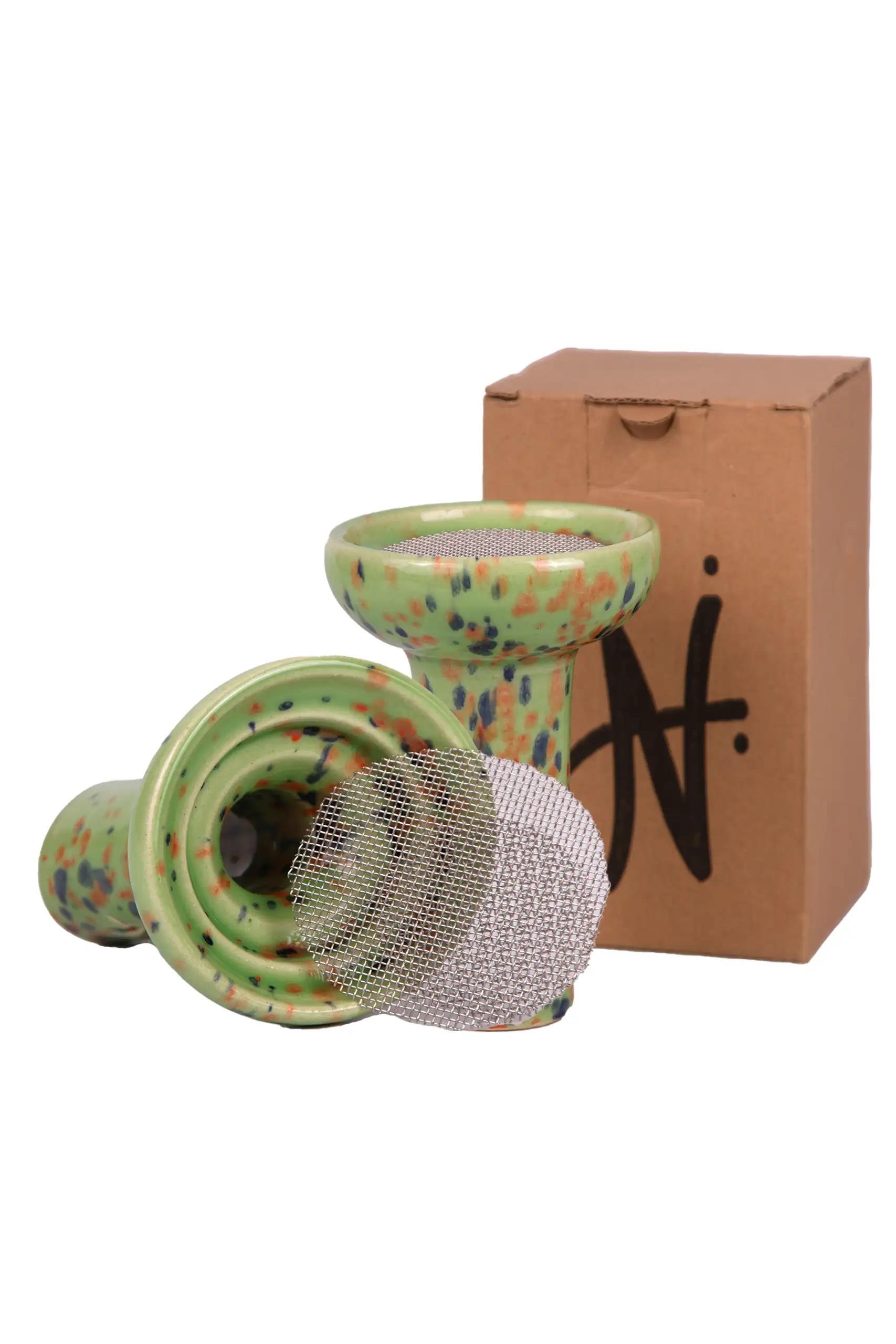 LULE HECAYCI STEPPED