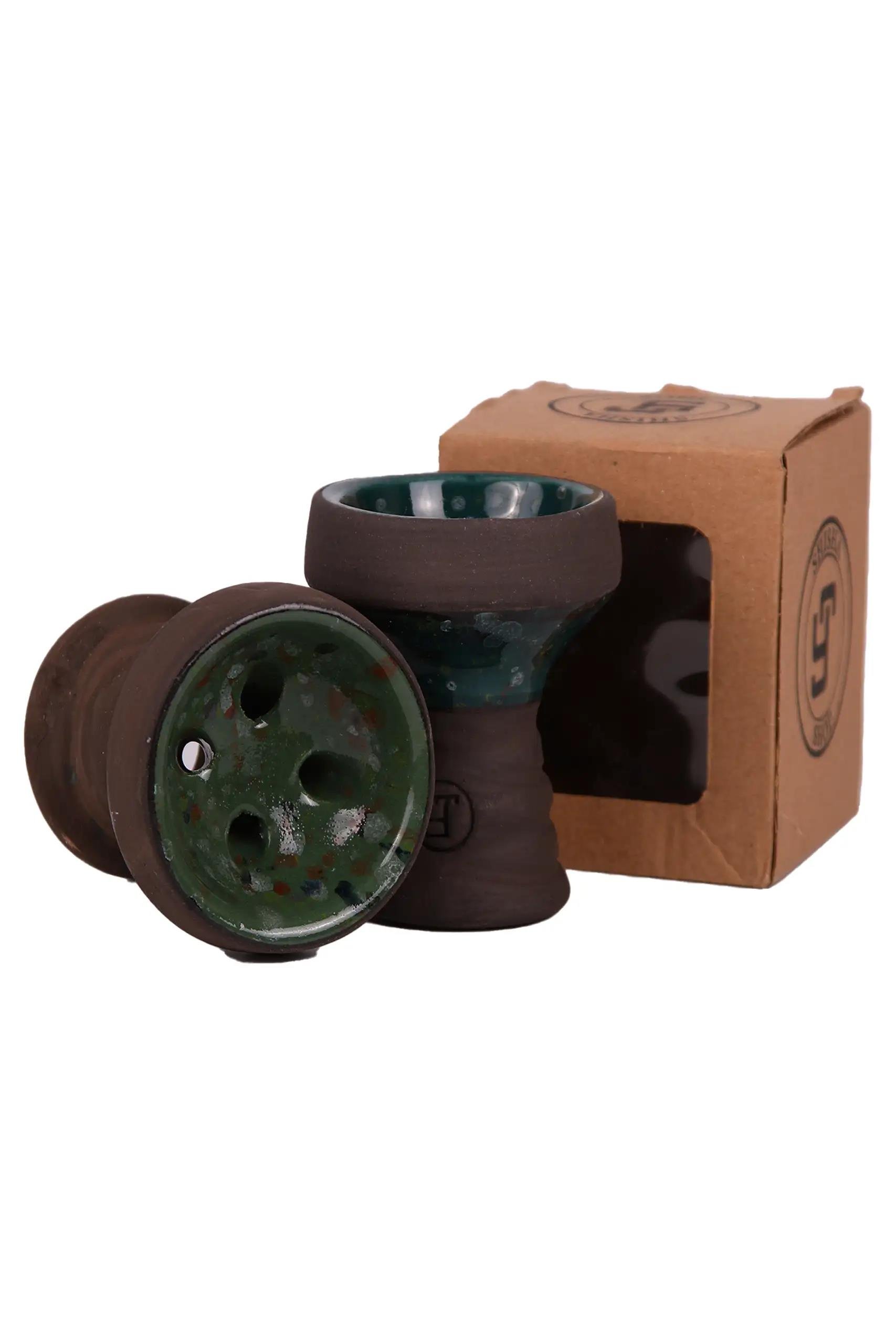 LÜLE YT BOX BOWL