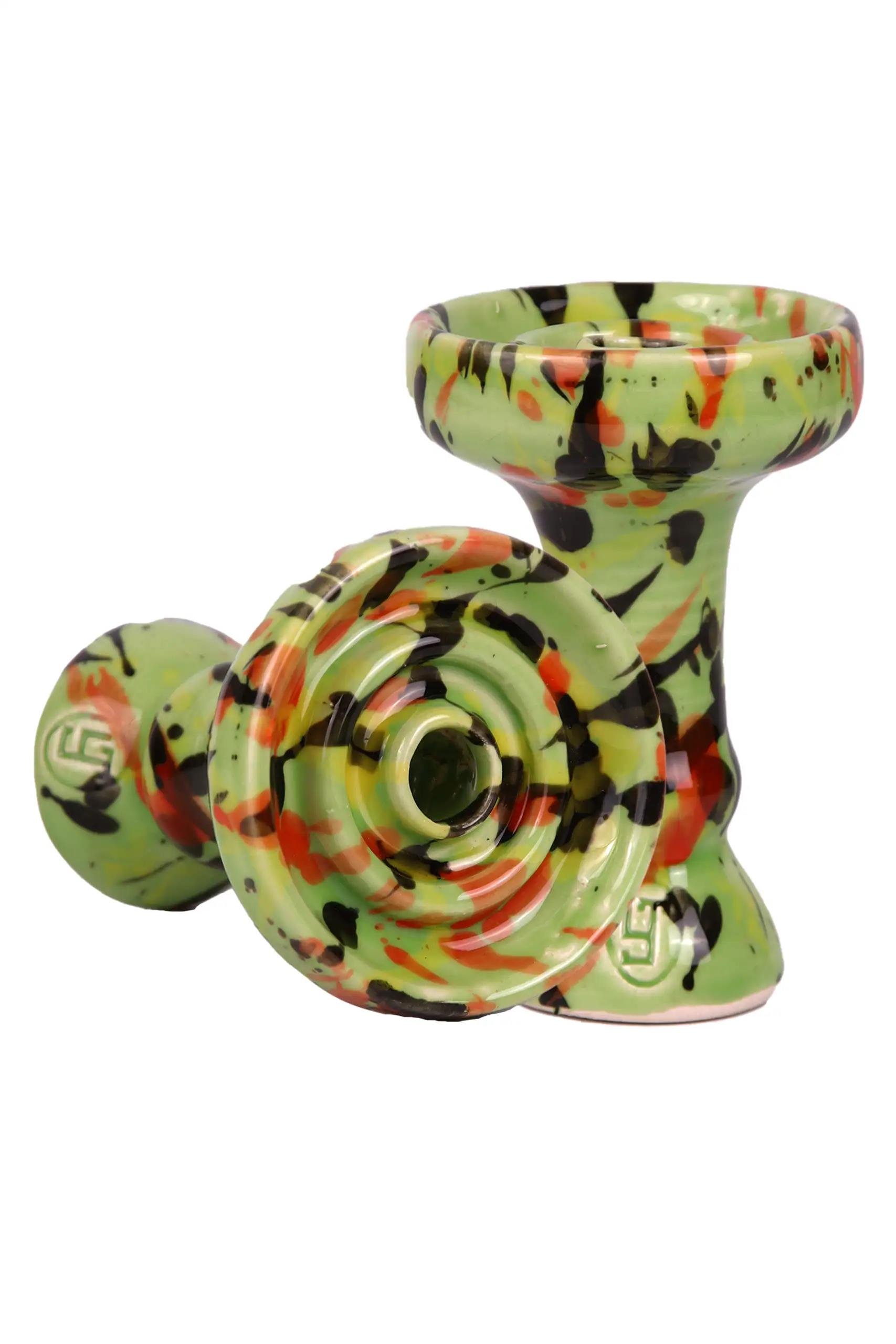 YT DALMATIAN MODEL BOWL