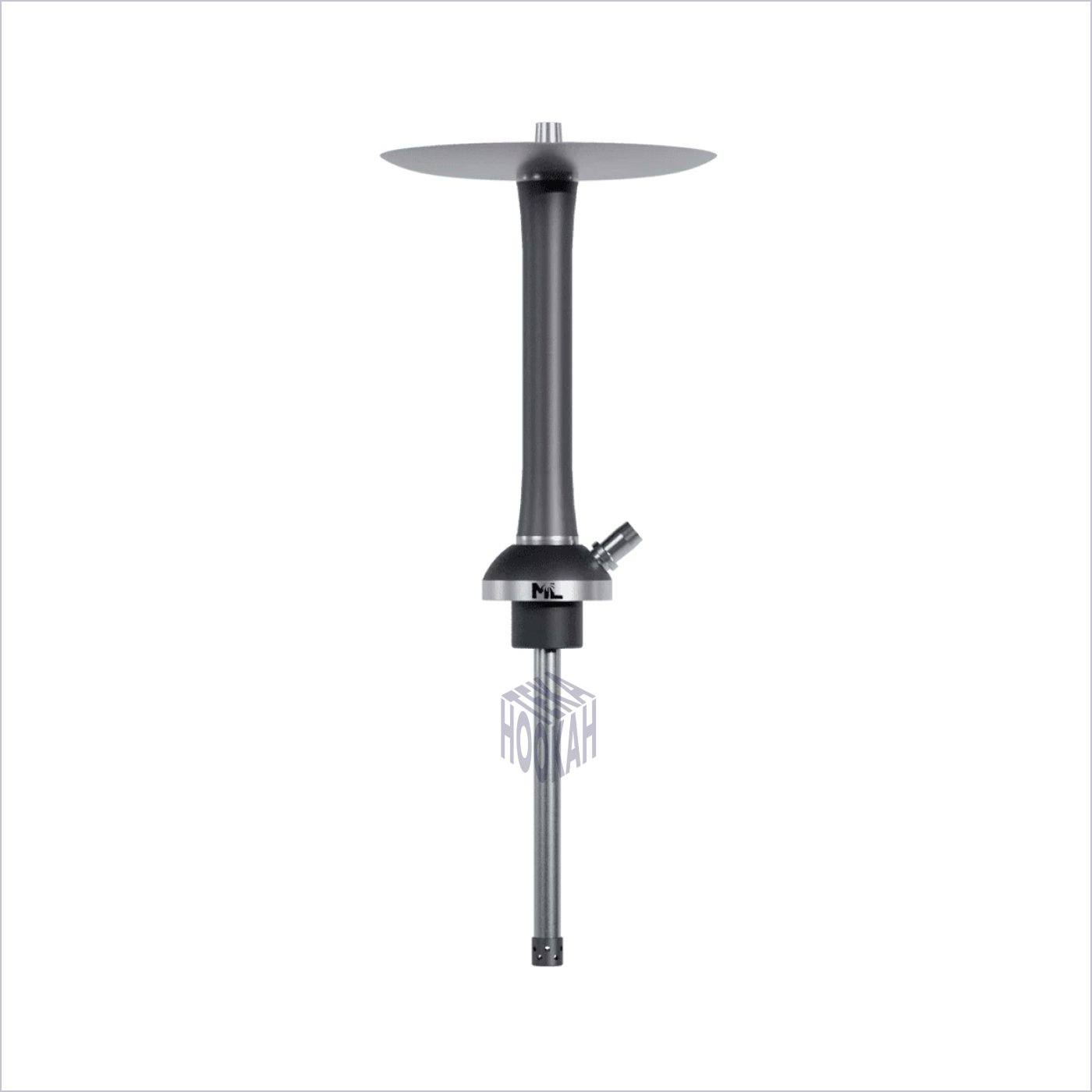 ML Clan Hookah Nargile