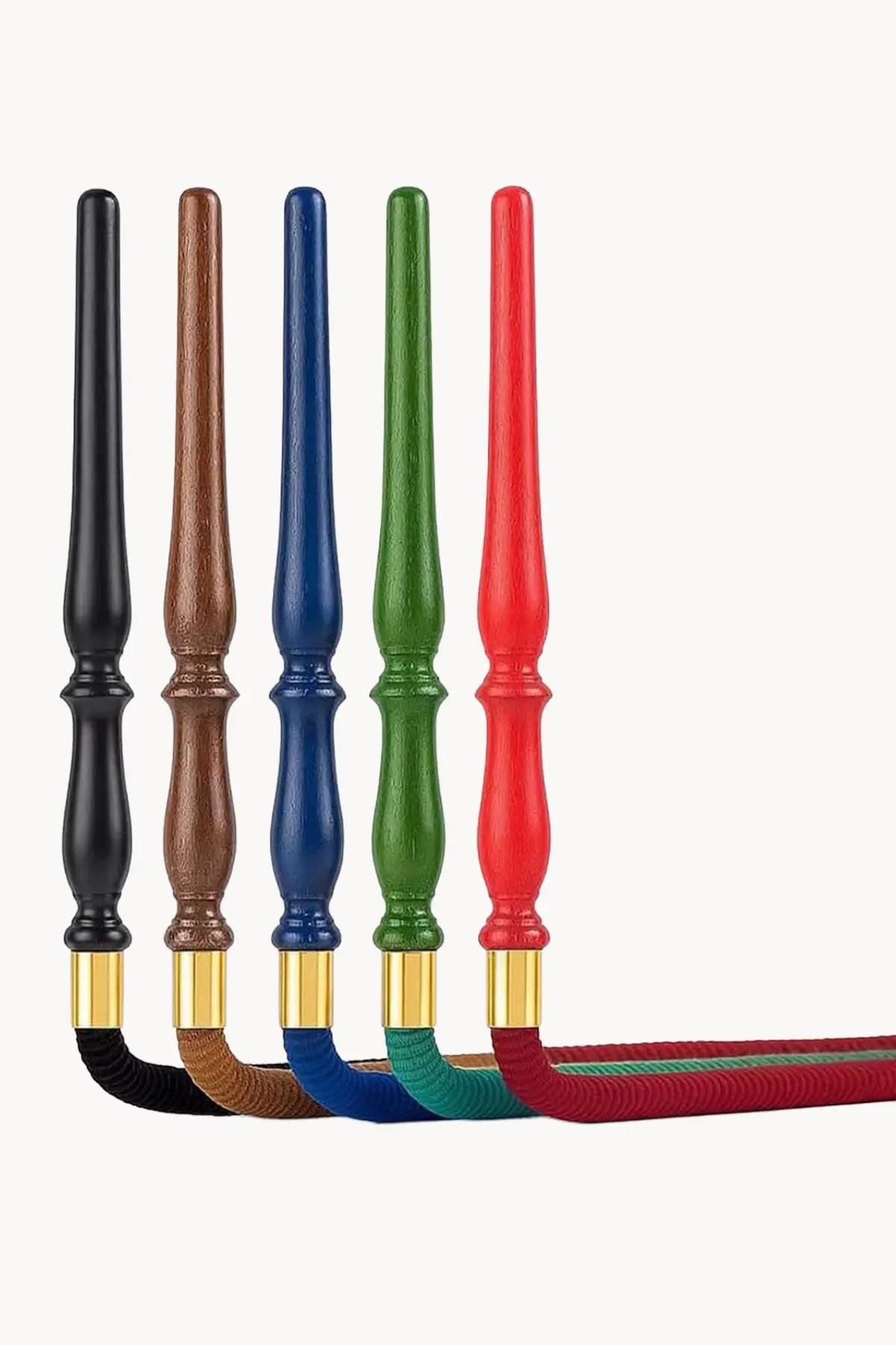 Naimi Wonderwood Renkli Marpuç