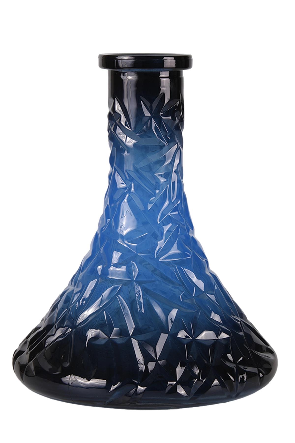 Russian Crystal Bottle