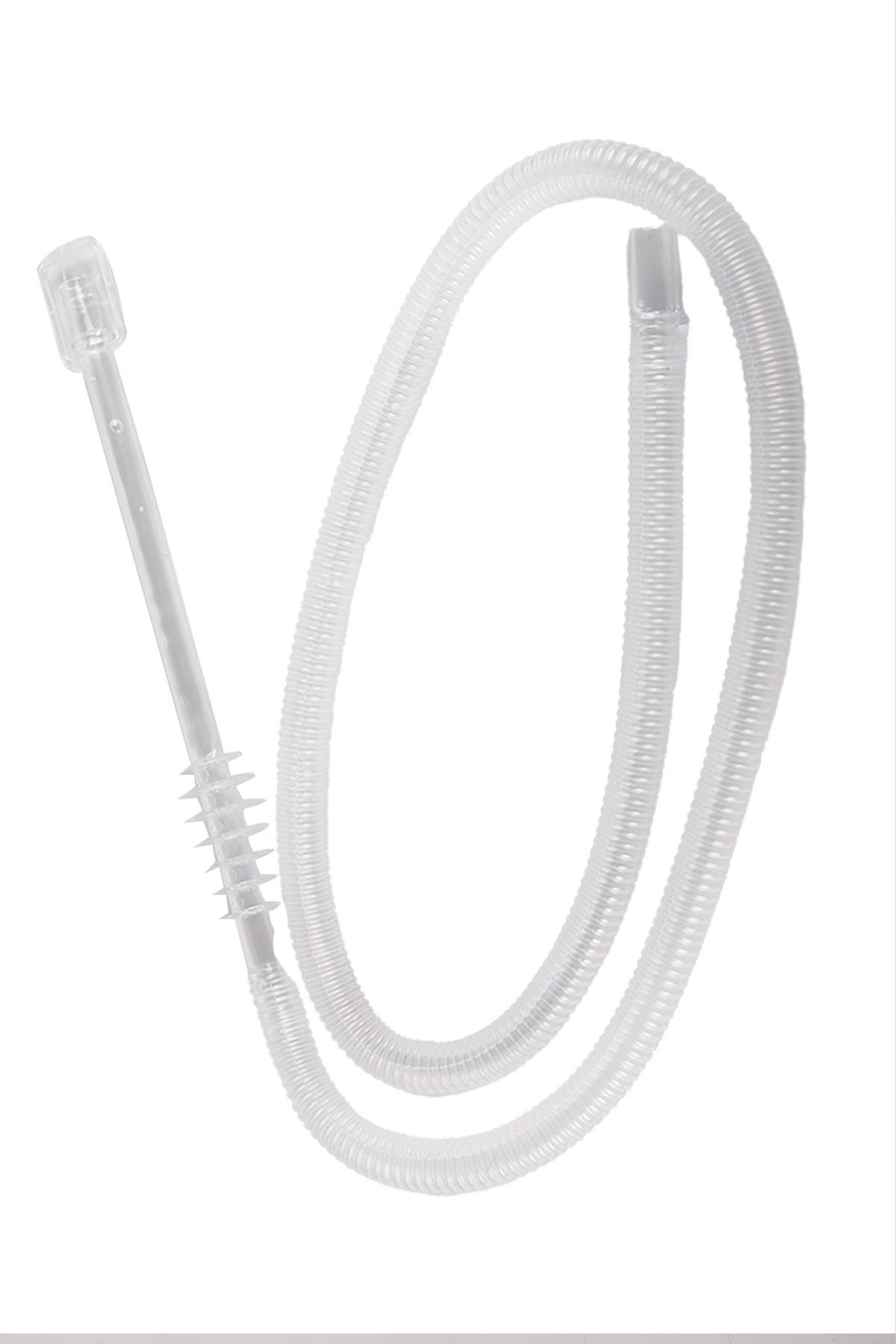 Transparent Disposable Marpuc