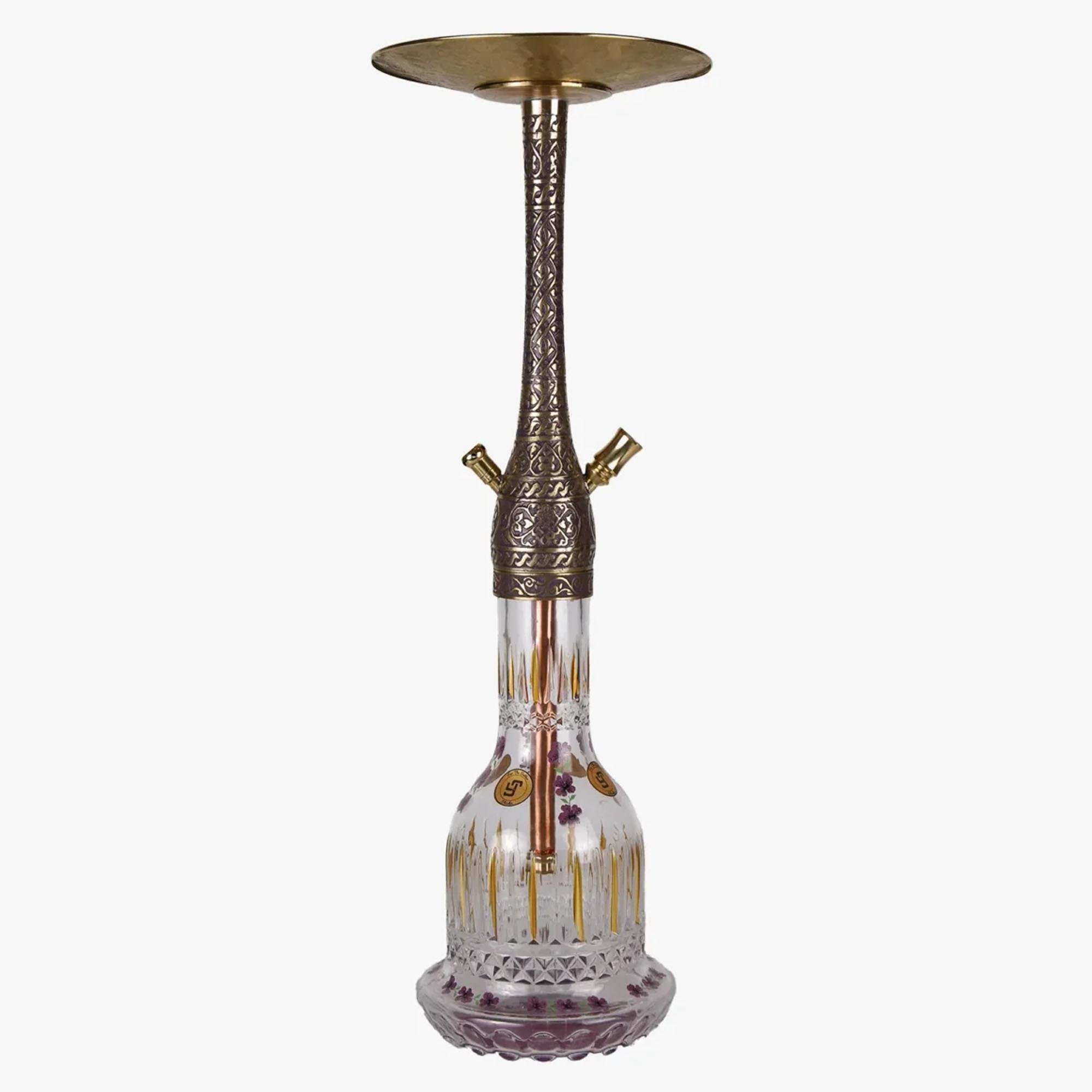 Şehzade Nargile Mor